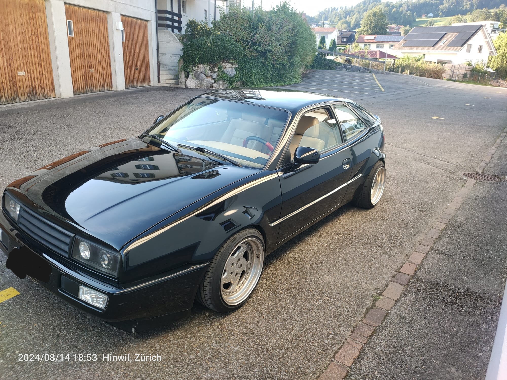 VW Corrado 2900 VR6