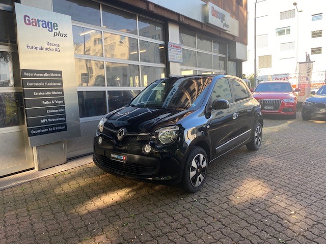 RENAULT Twingo 0.9 Zen