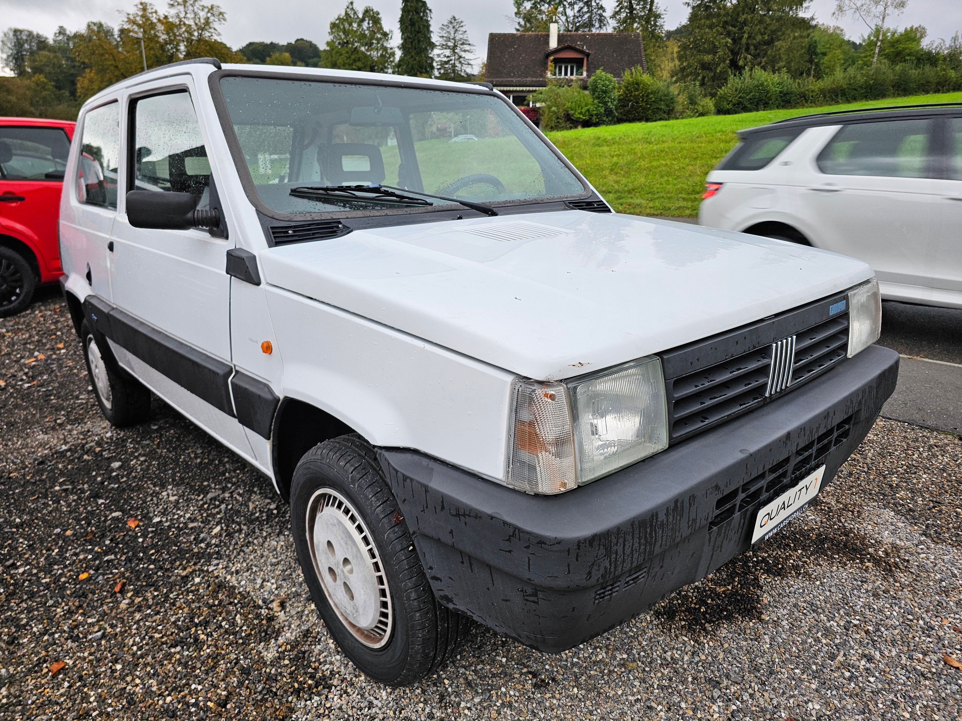 FIAT Panda 1100 Cosi