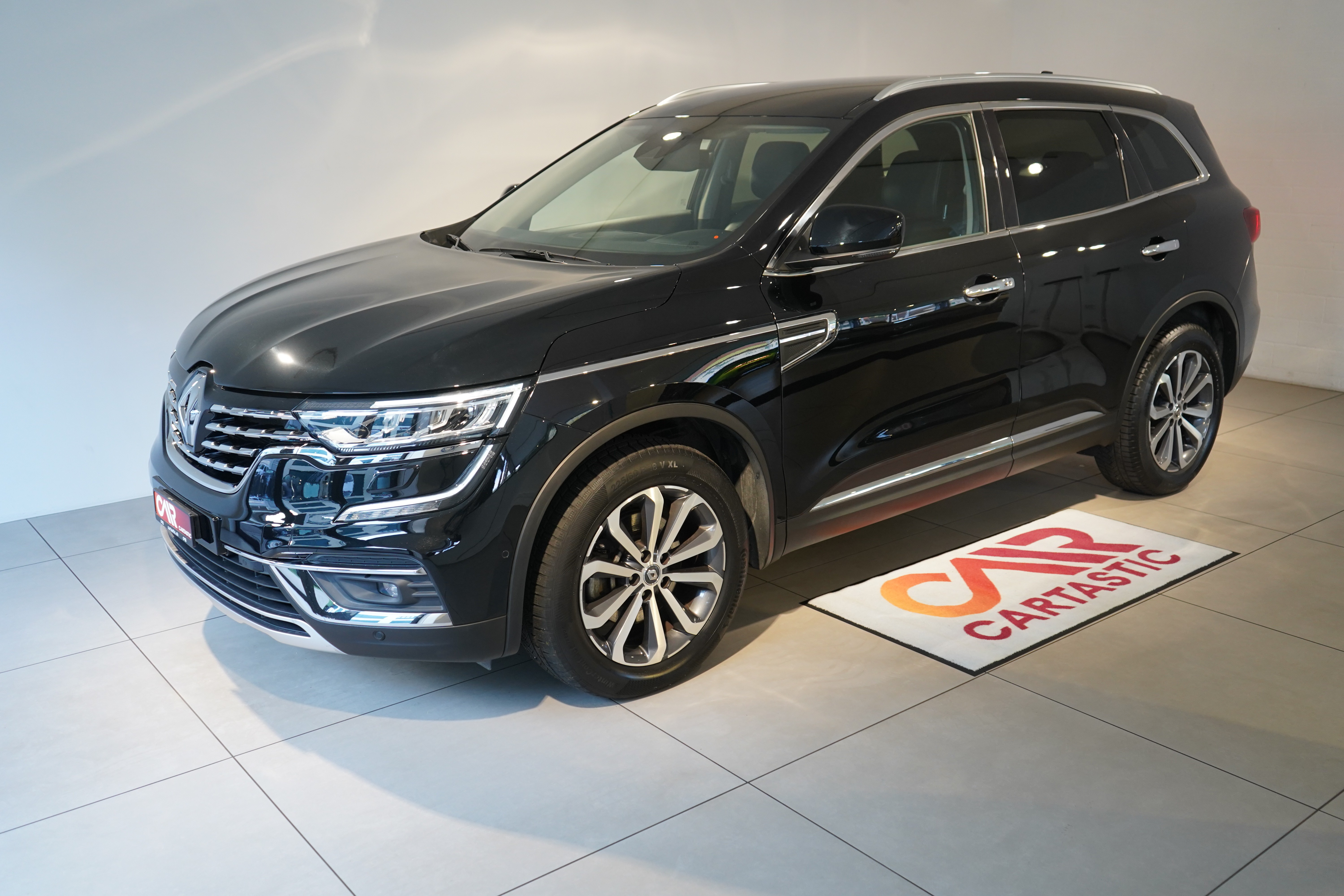 RENAULT Koleos 2.0 dCi Init.P 4WD