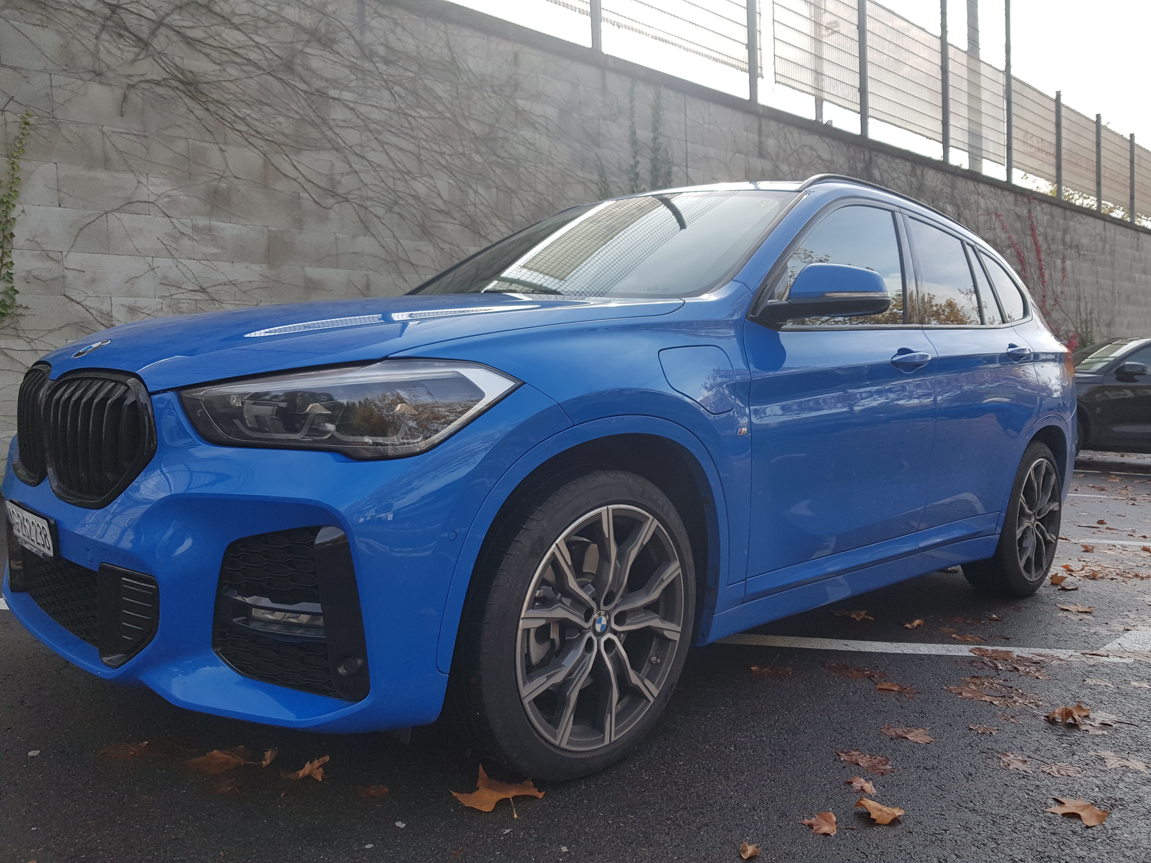 BMW X1 xDrive 25e Steptronic