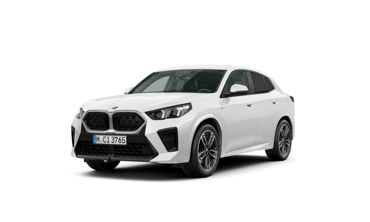 BMW X2 sDrive 20i 48V M Sport