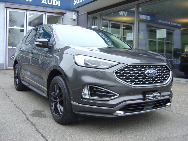 FORD Edge 2.0 EcoBlue Vignale 4WD Automatic