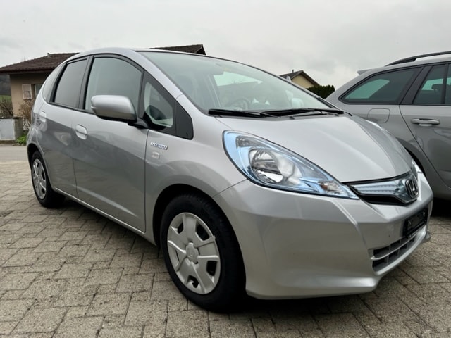 HONDA Jazz 1.3i Hybrid Comfort CVT