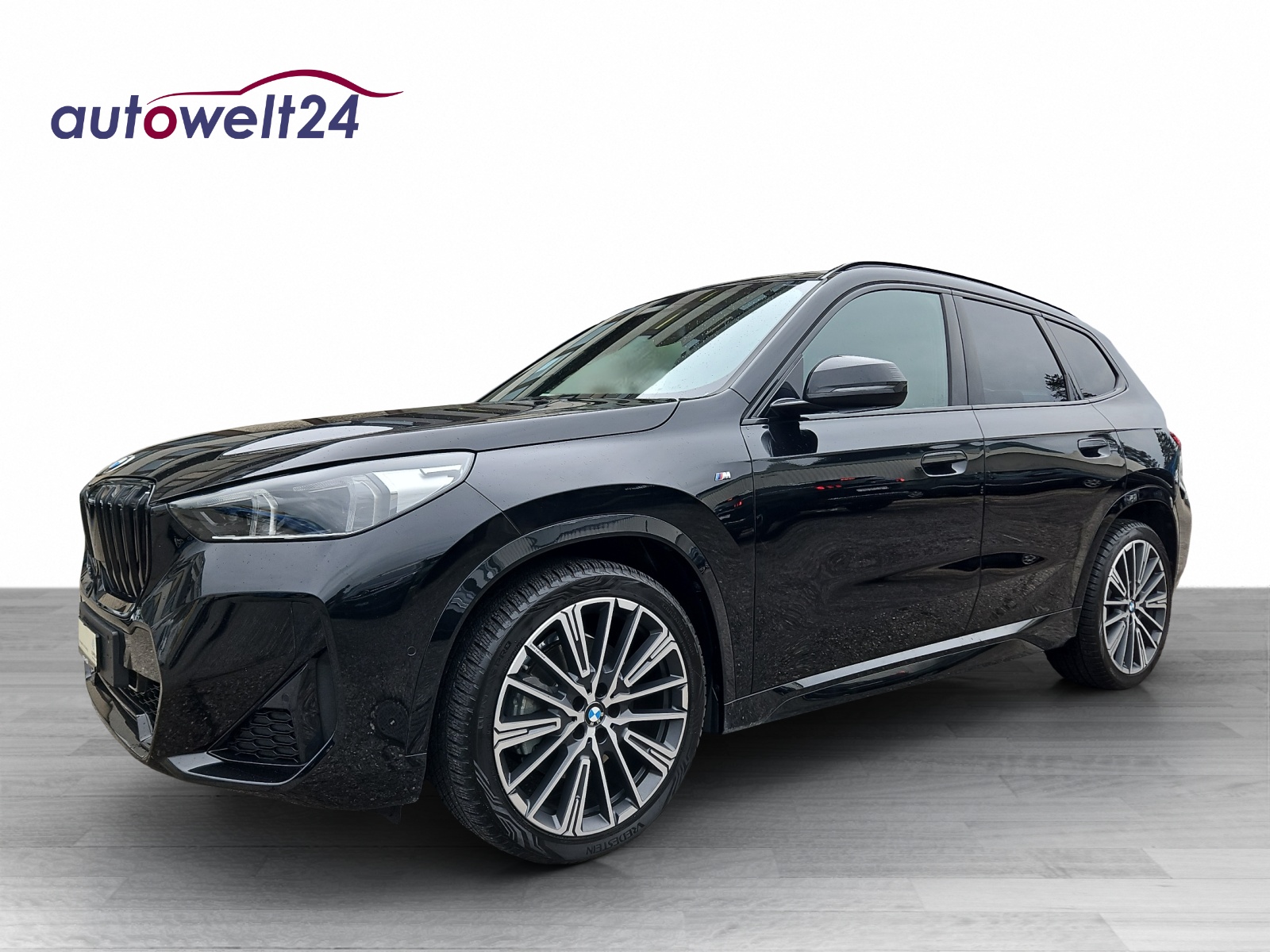 BMW X1 xDrive 23d 48V M Sport