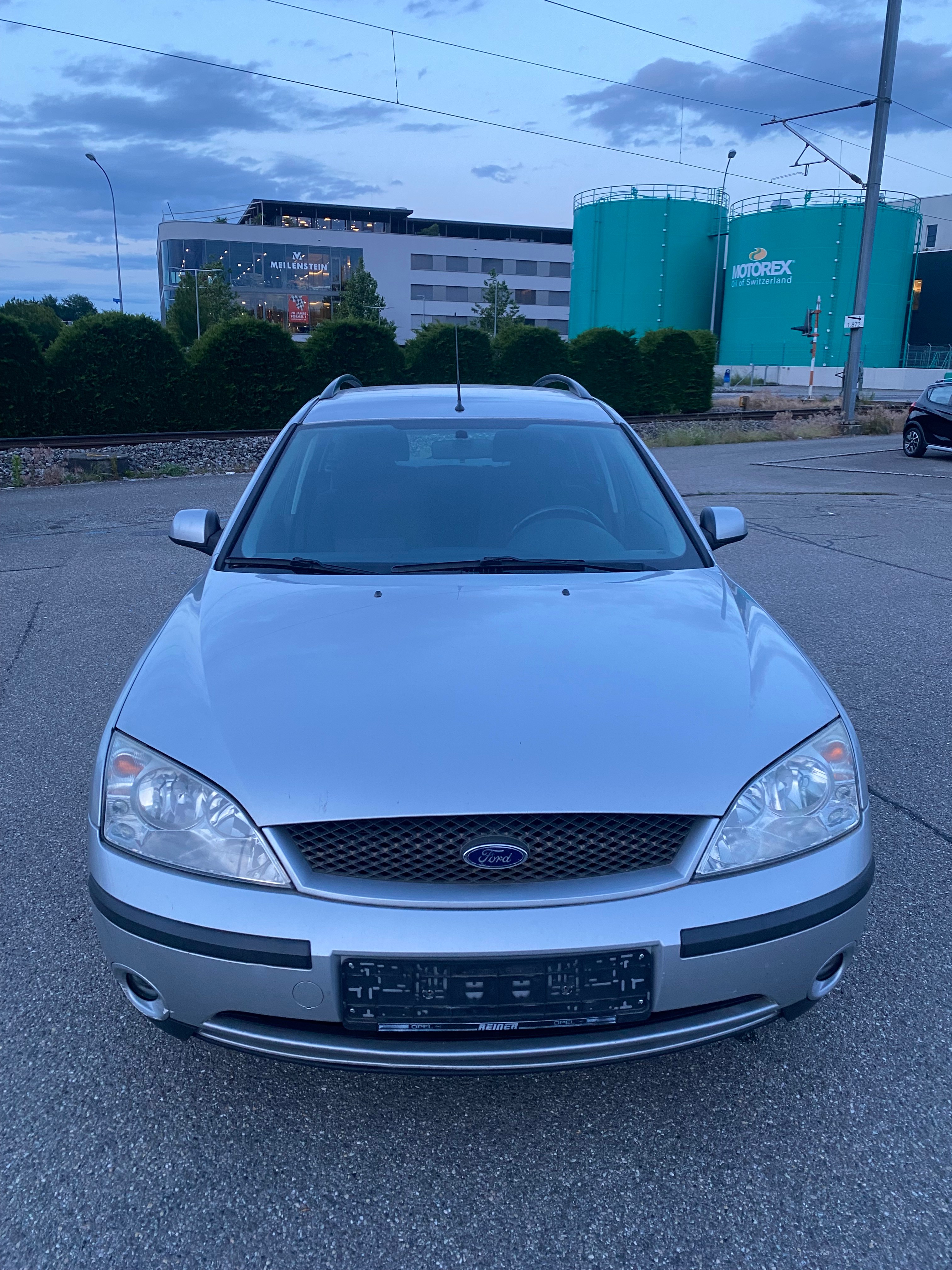 FORD Mondeo 1.8i Vita