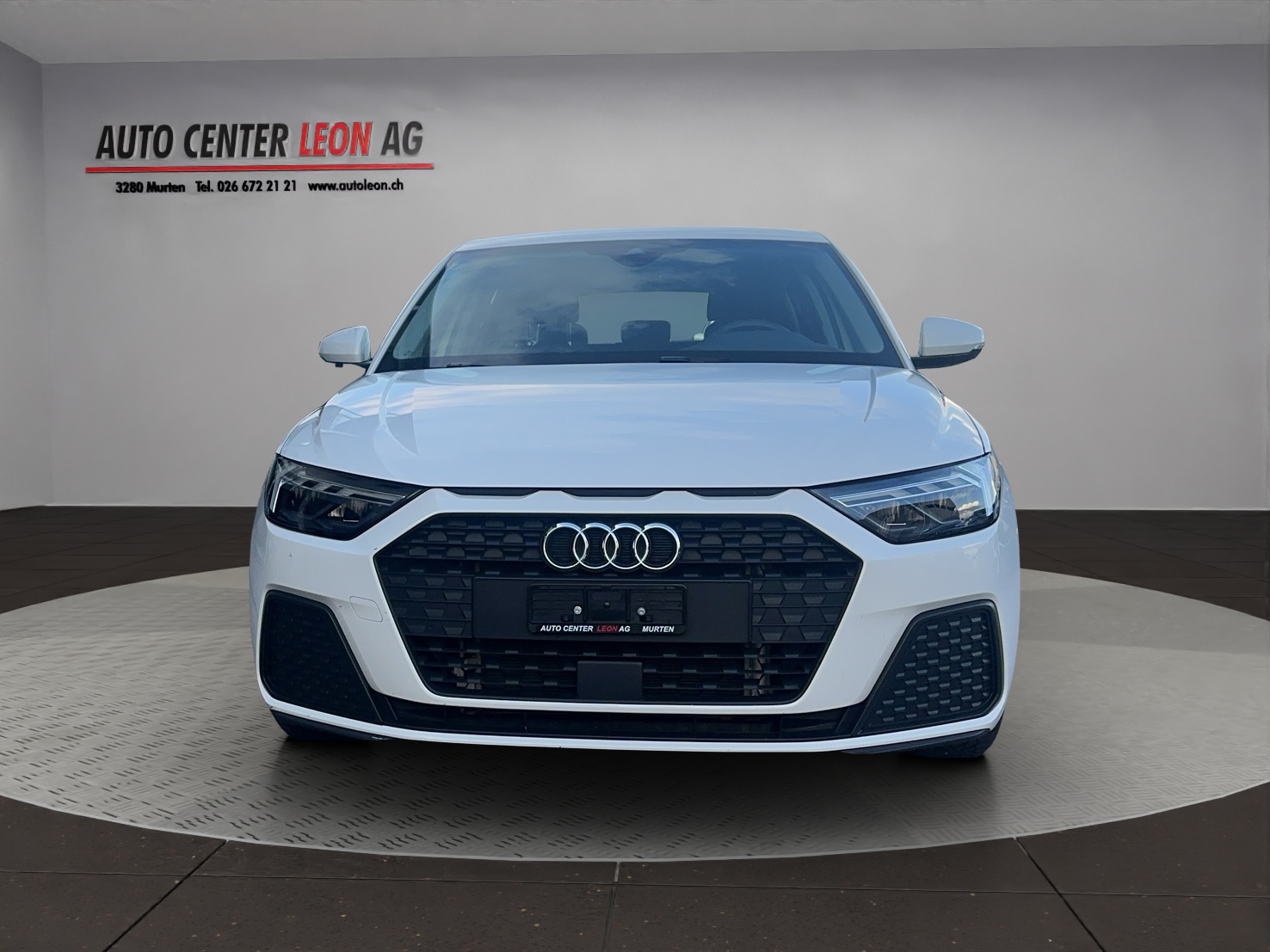 AUDI A1 Sportback 30 TFSI Attraction