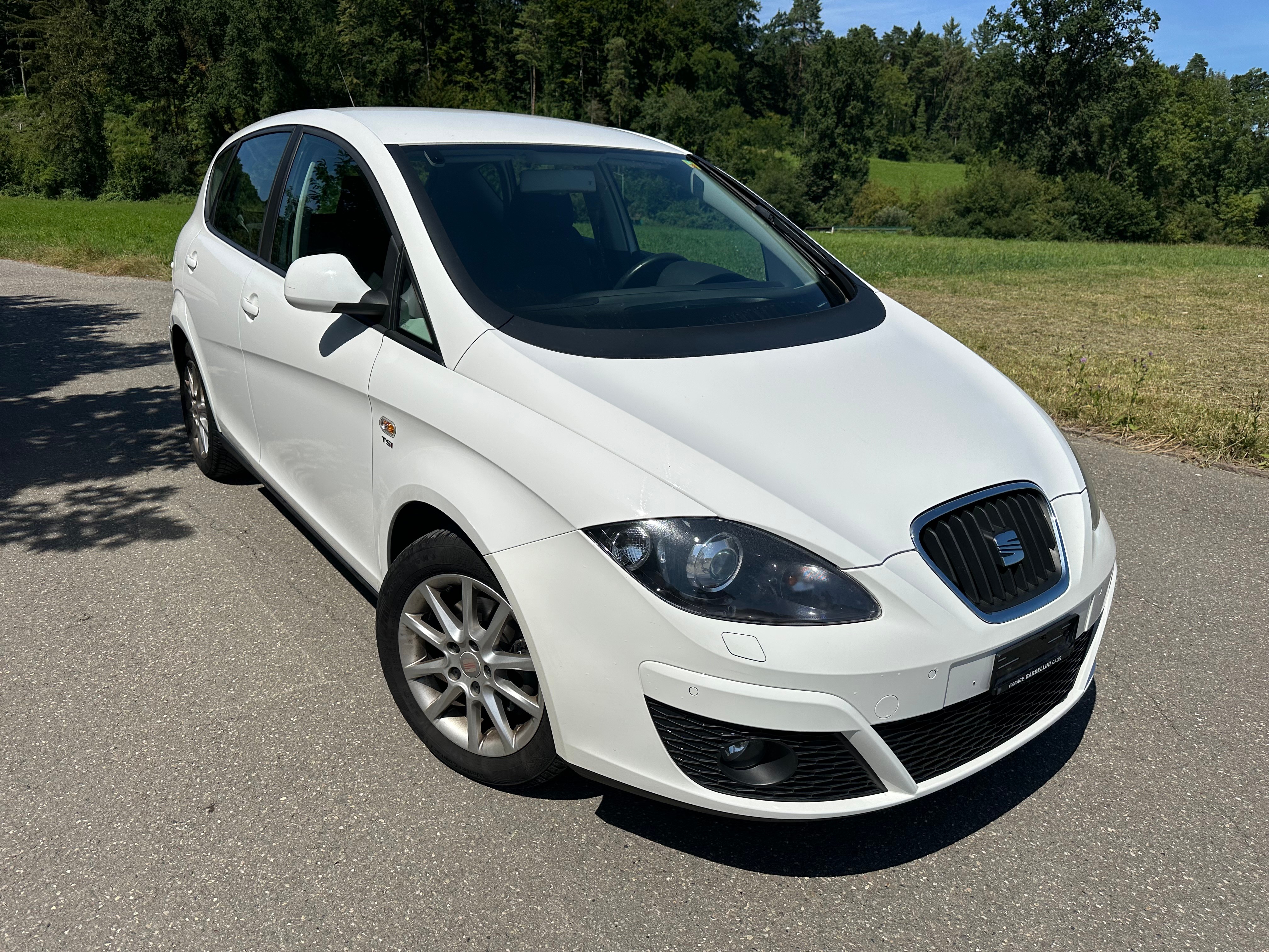 SEAT Altea 1.2 TSI Style