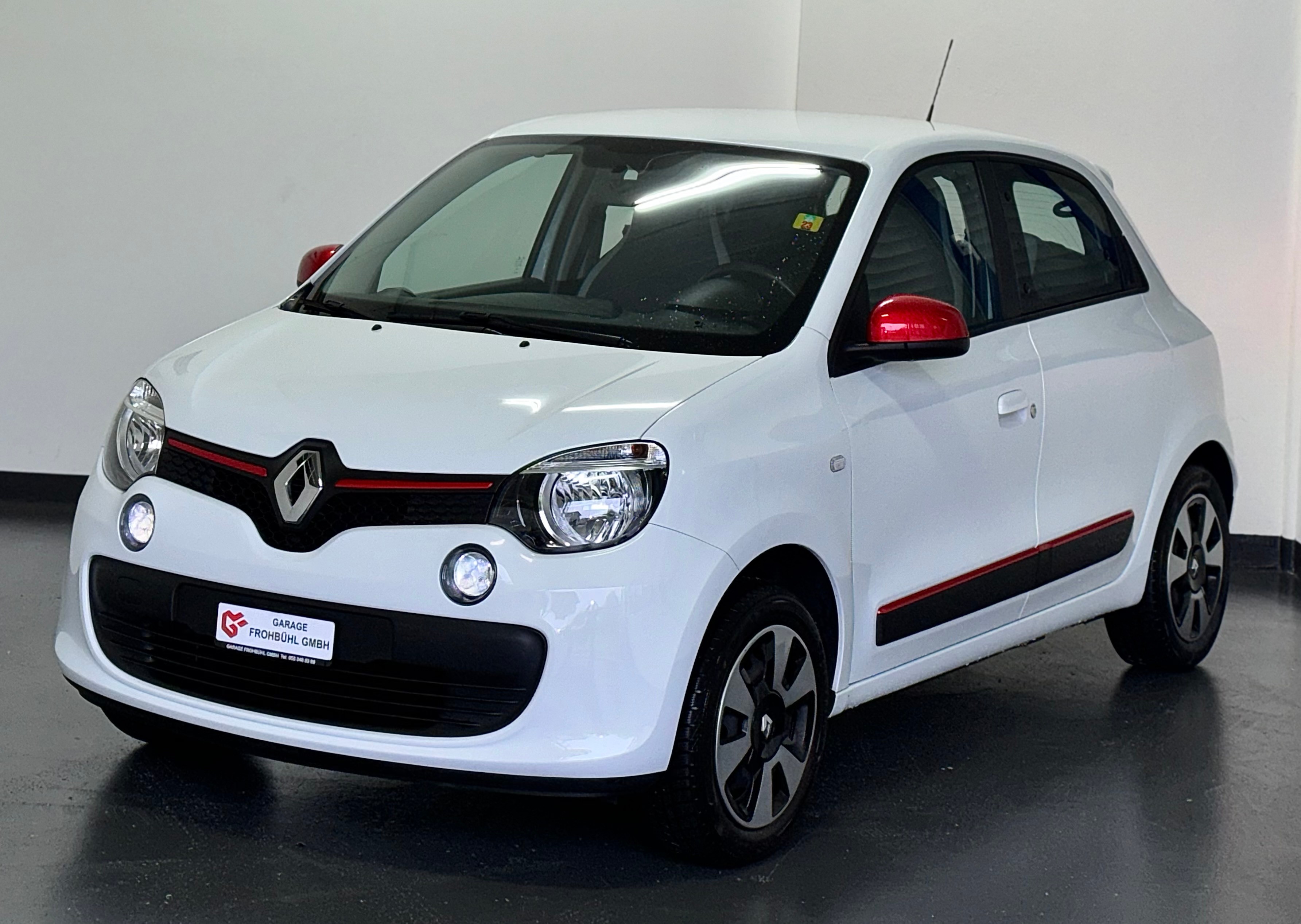 RENAULT Twingo 1.0 Life