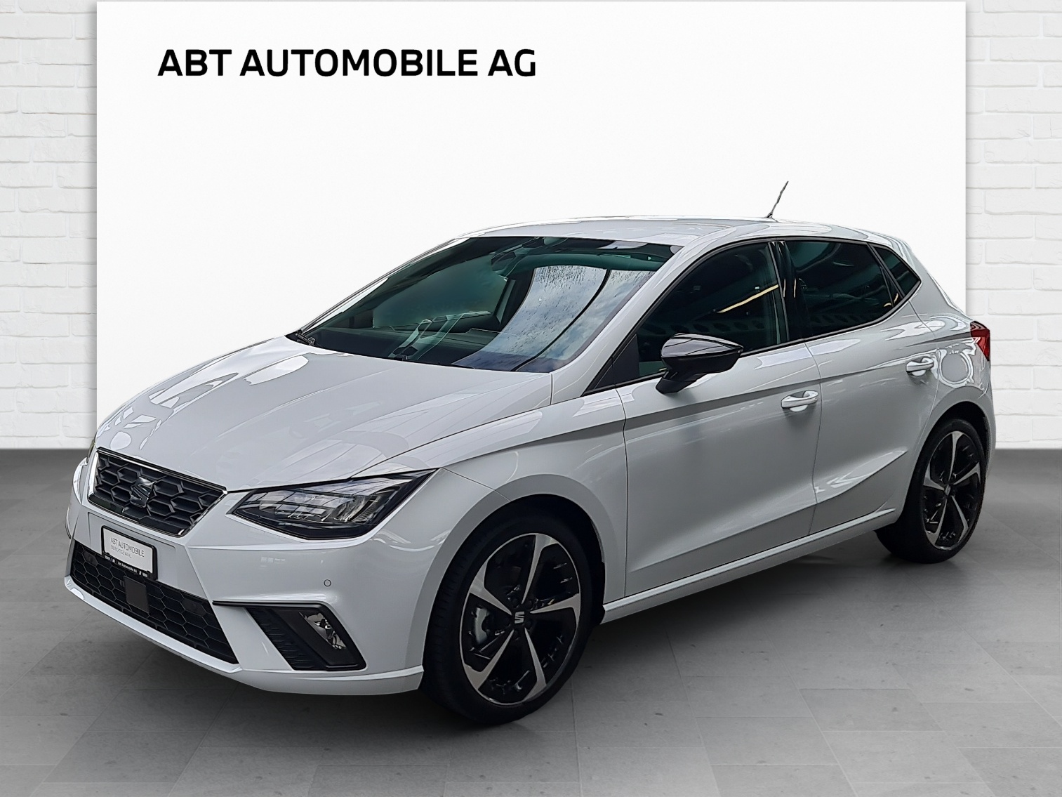 SEAT Ibiza 1.0 EcoTSI FR DSG