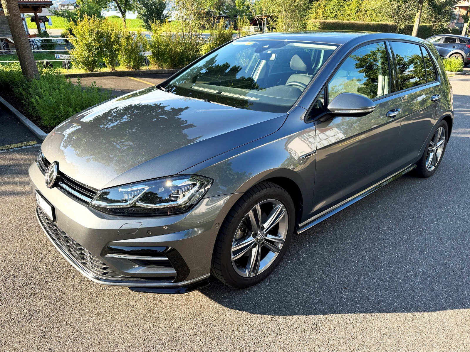 VW Golf 1.5 TSI EVO Edition 45 DSG