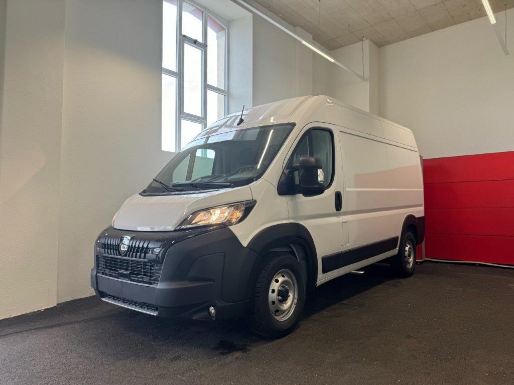 PEUGEOT BOXER 2.2 HDI 435 L2H2 New