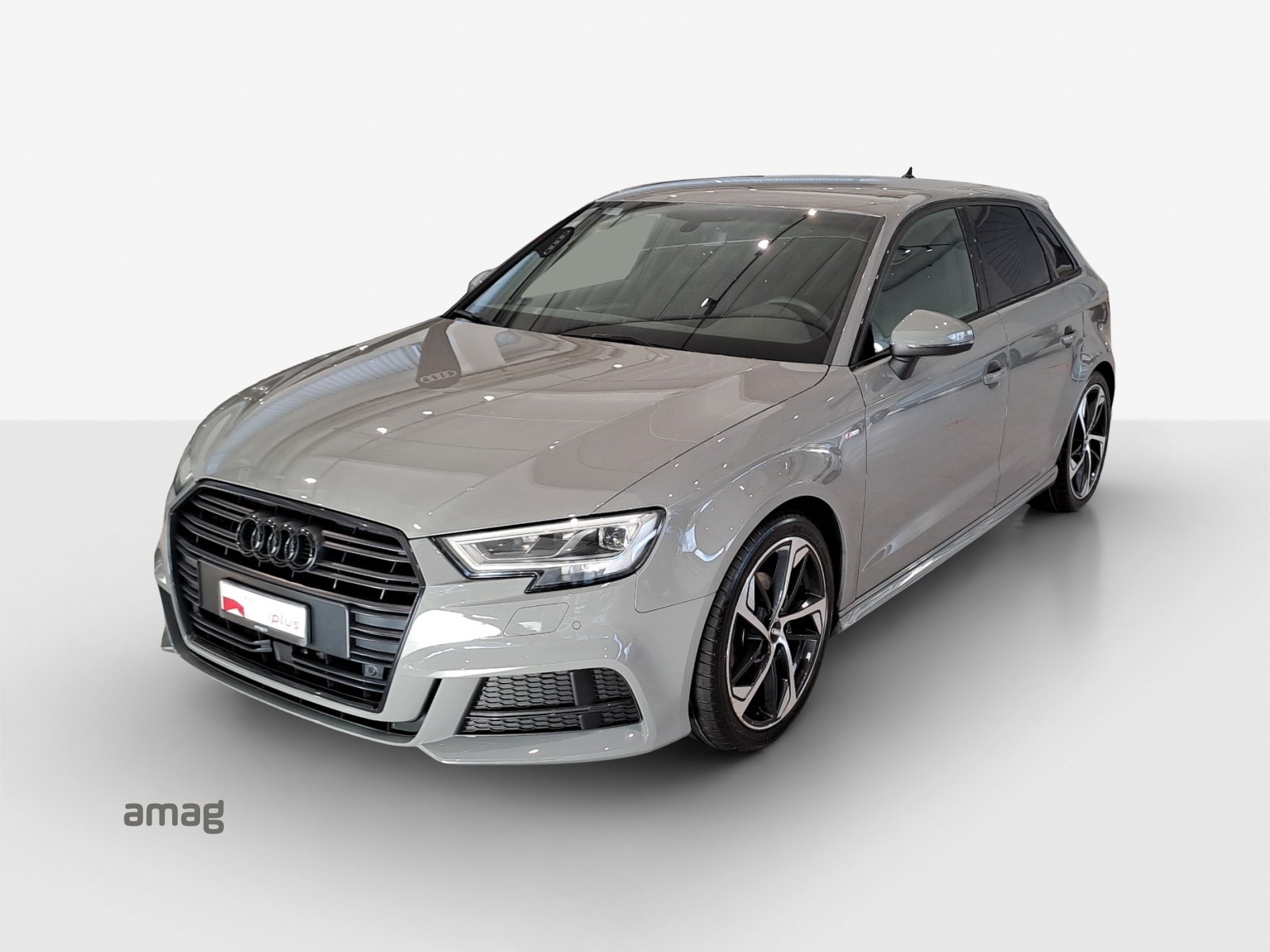 AUDI A3 Sportback 1.5 TFSI Sport