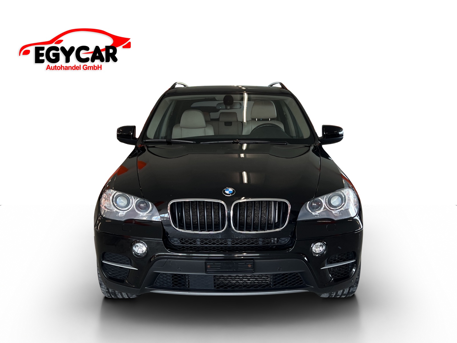 BMW X5 xDrive 30d Steptronic