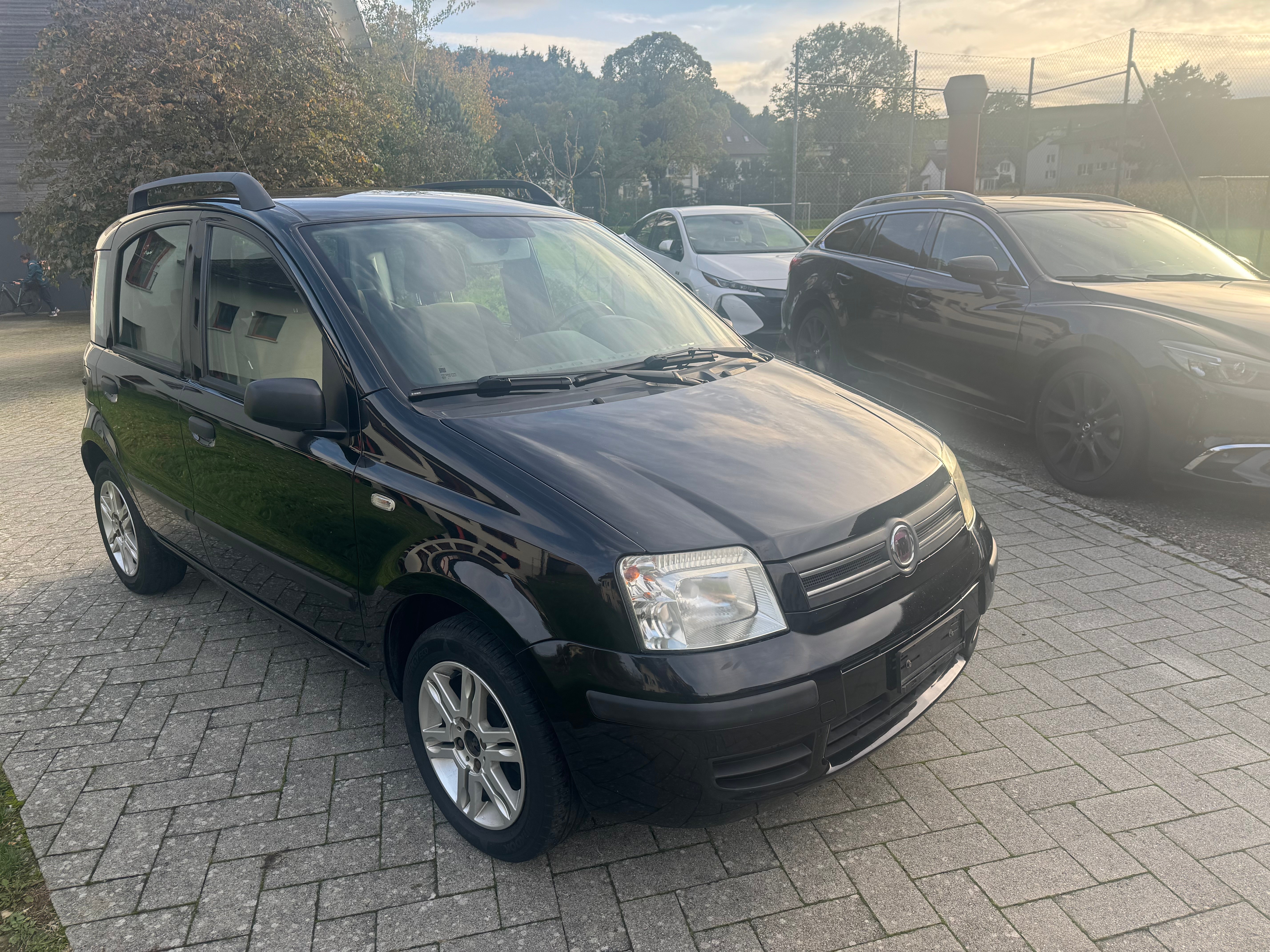 FIAT Panda 1.2 Dynamic