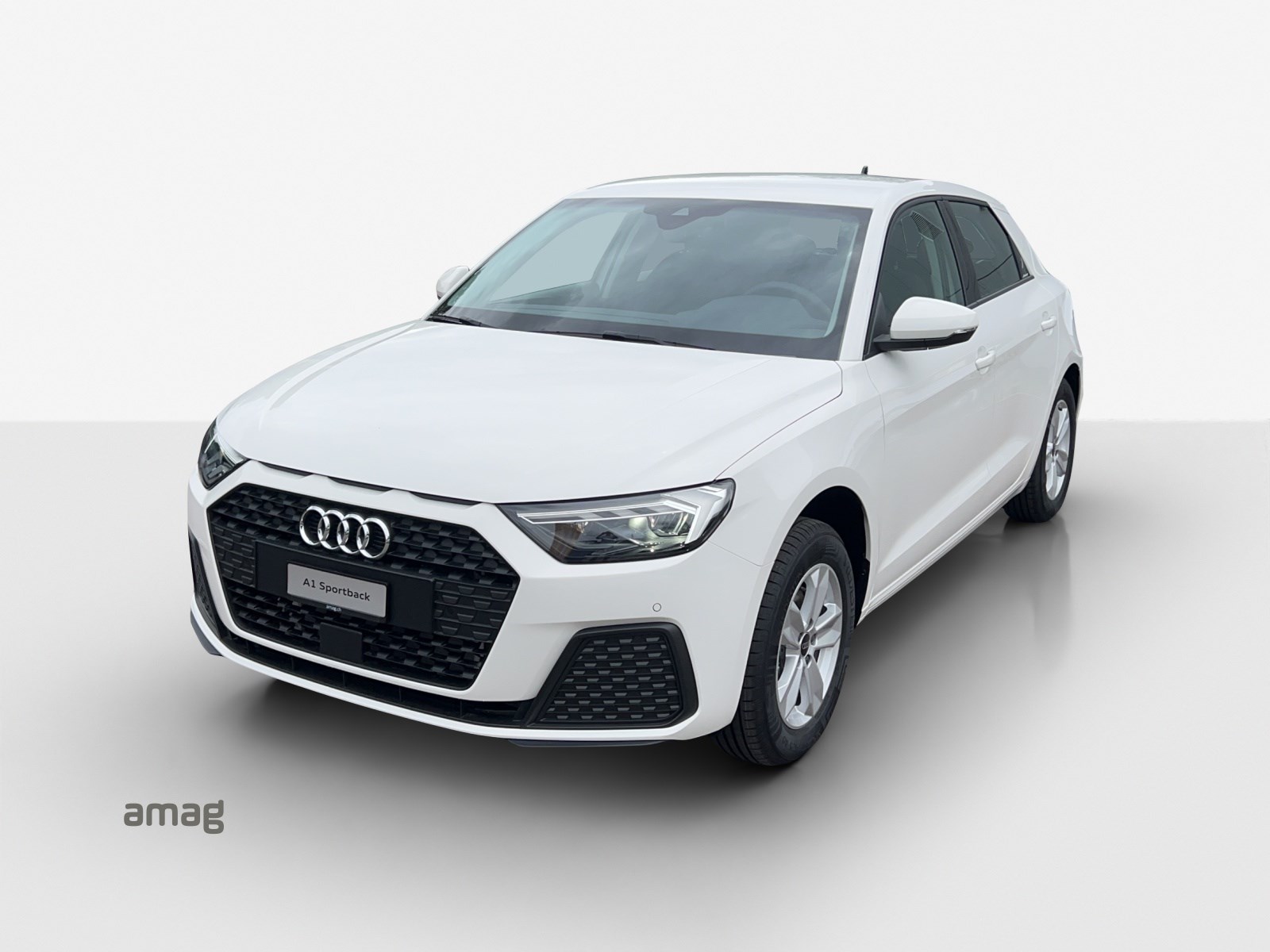 AUDI A1 Sportback 30 TFSI Attraction