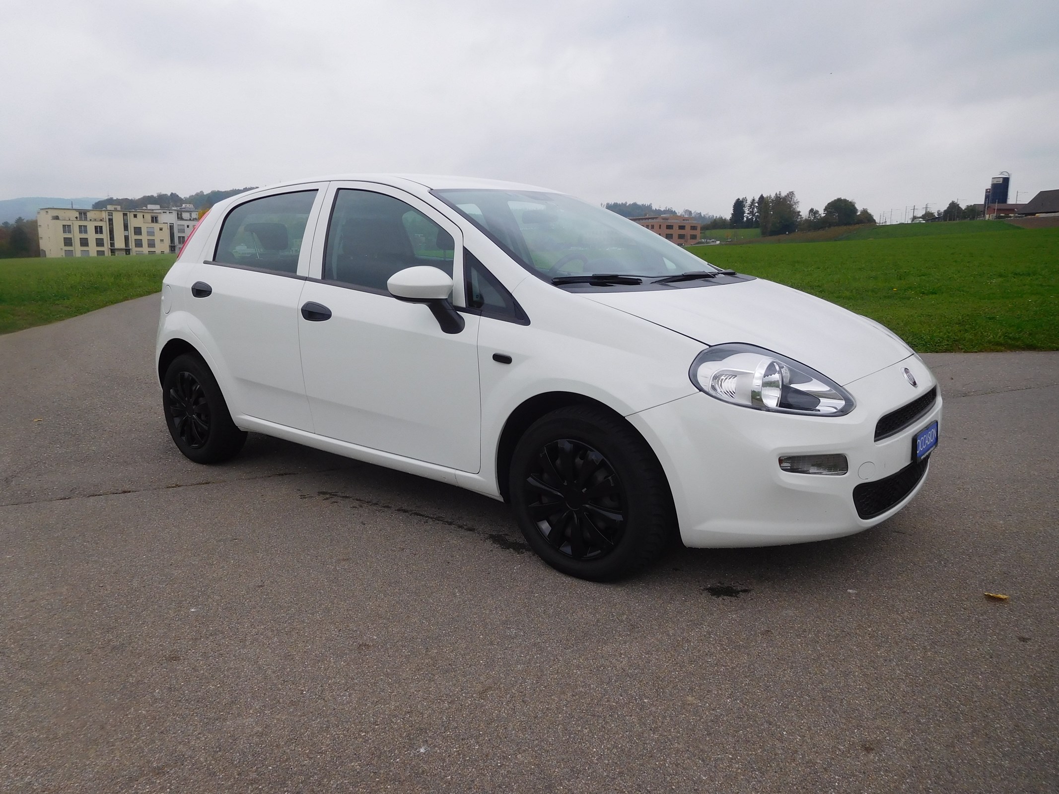 FIAT Punto 1.2 Cool