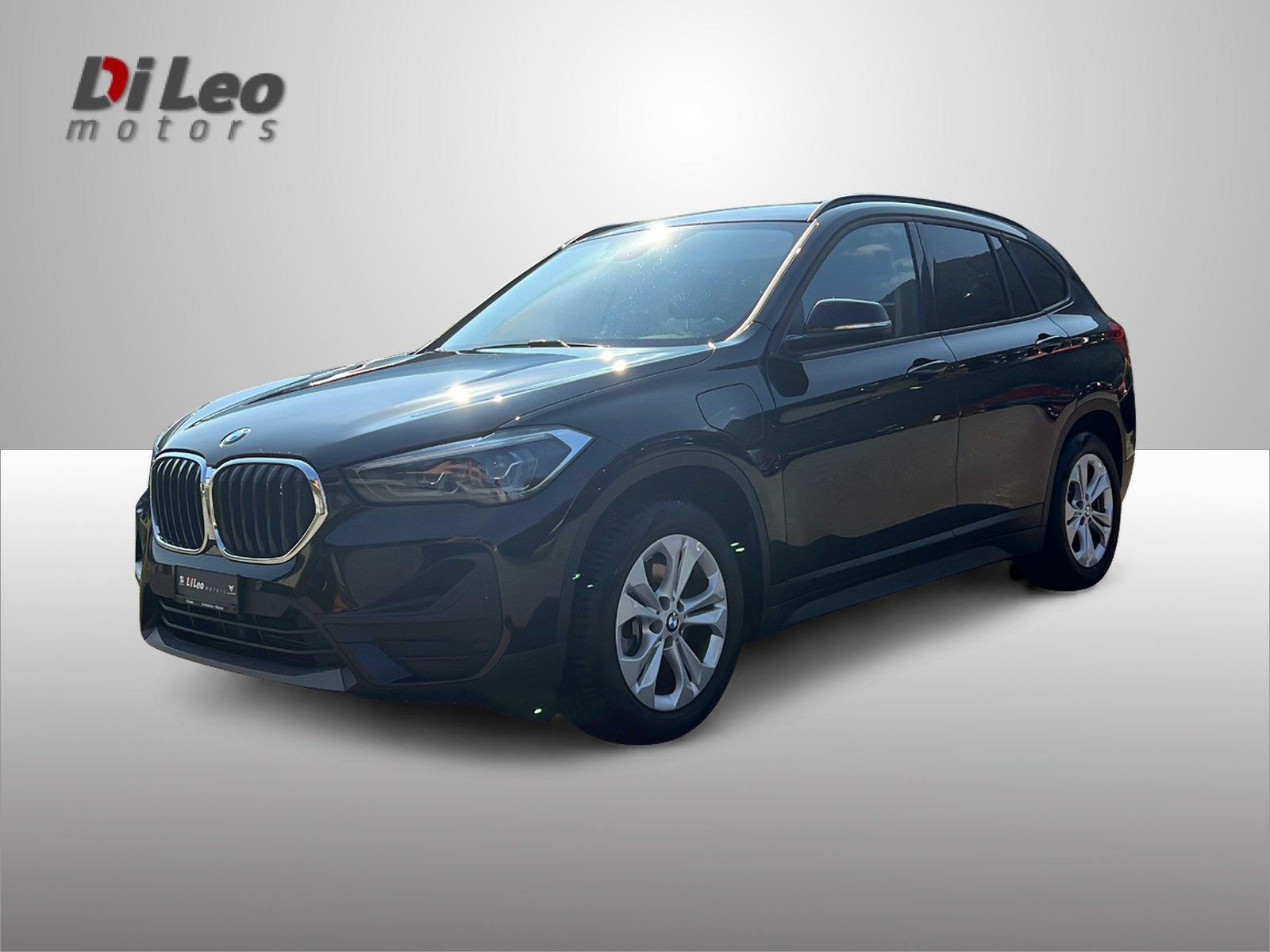 BMW X1 xDrive 25e Steptronic