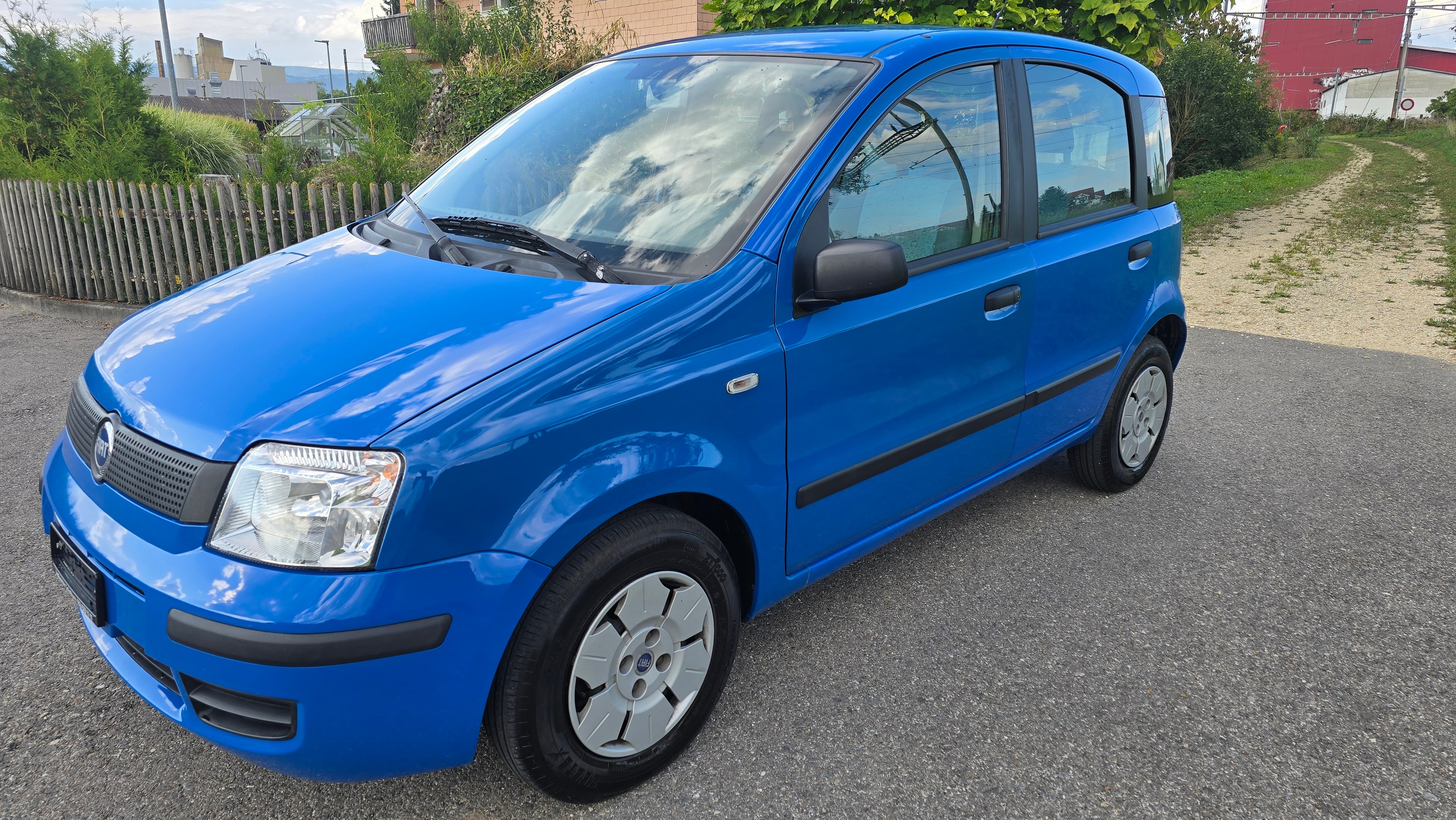 FIAT Panda 1.1 Active