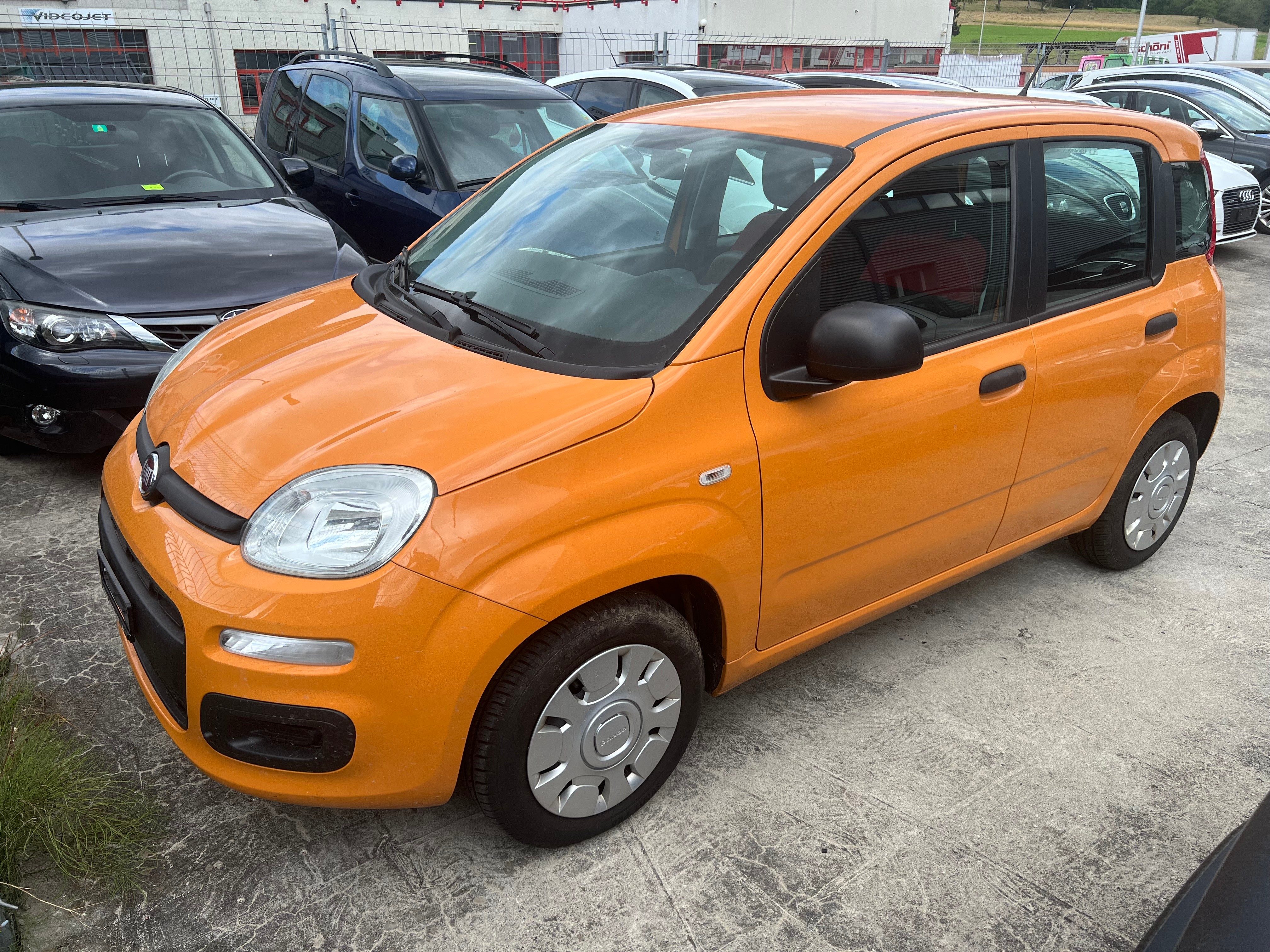 FIAT Panda 1.2 Easy