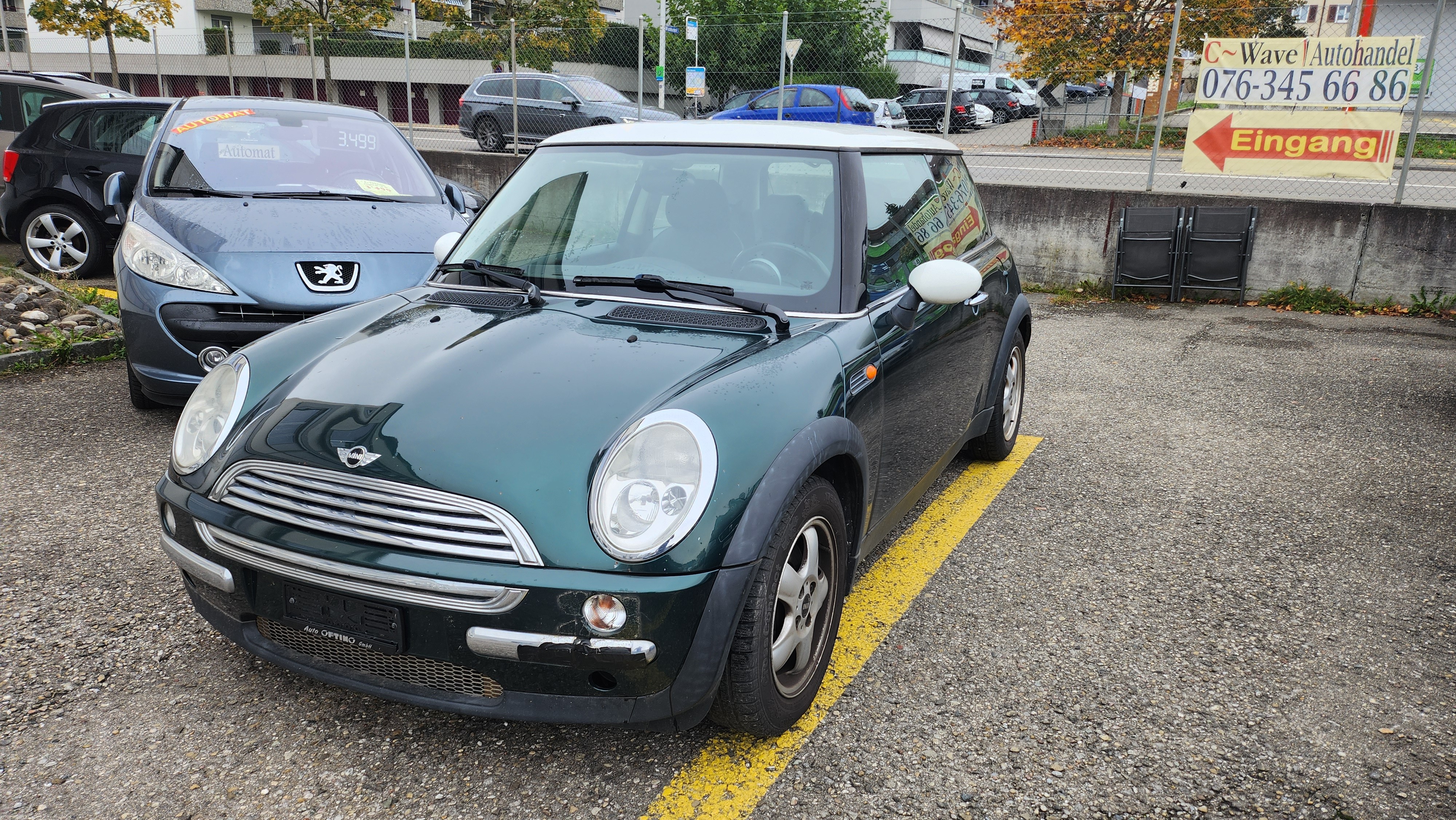 MINI Mini Cooper