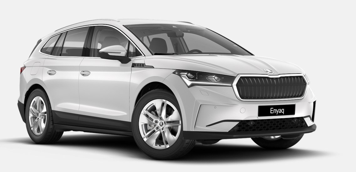 SKODA Enyaq 85