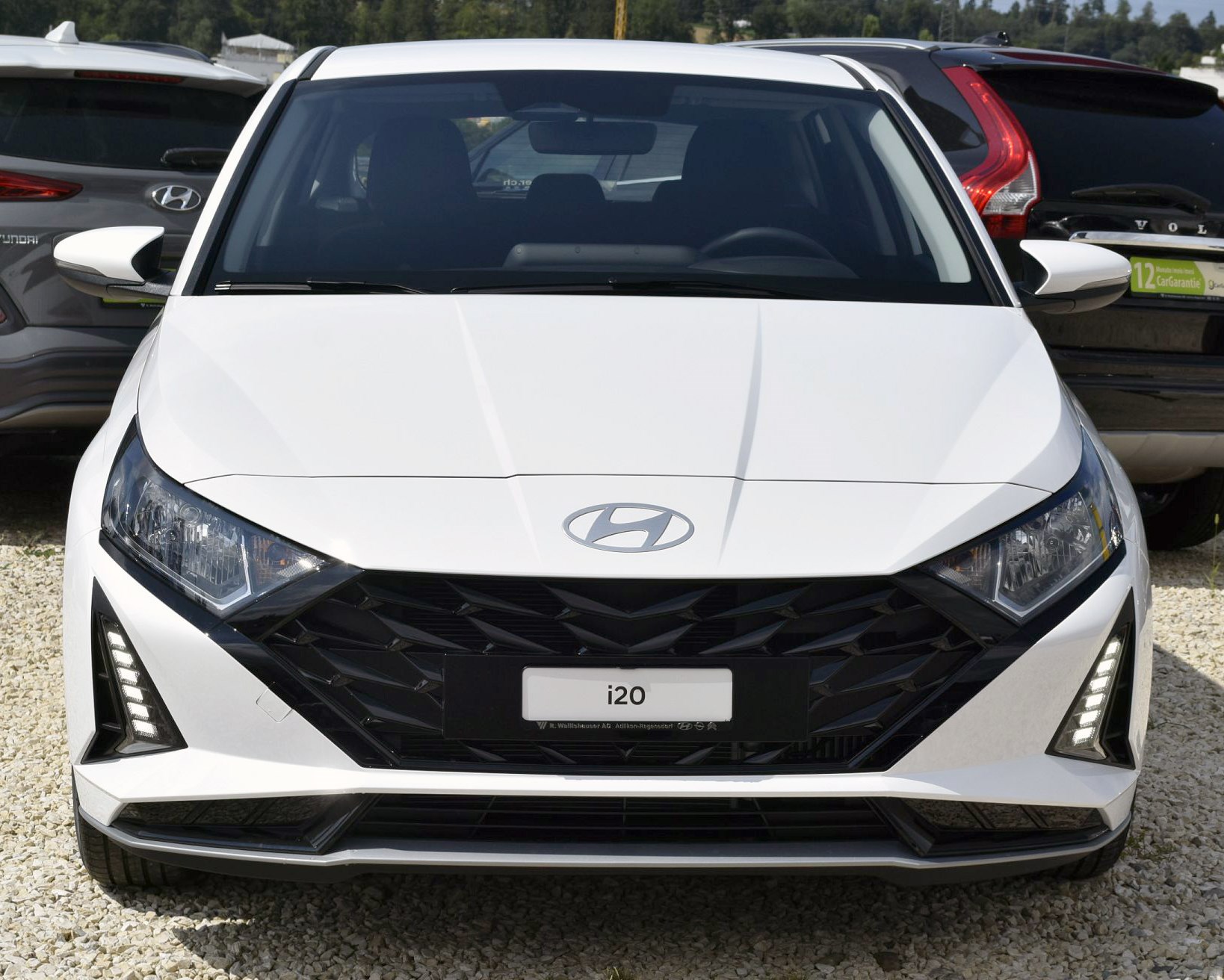 HYUNDAI i20 1.0 T-GDi Origo