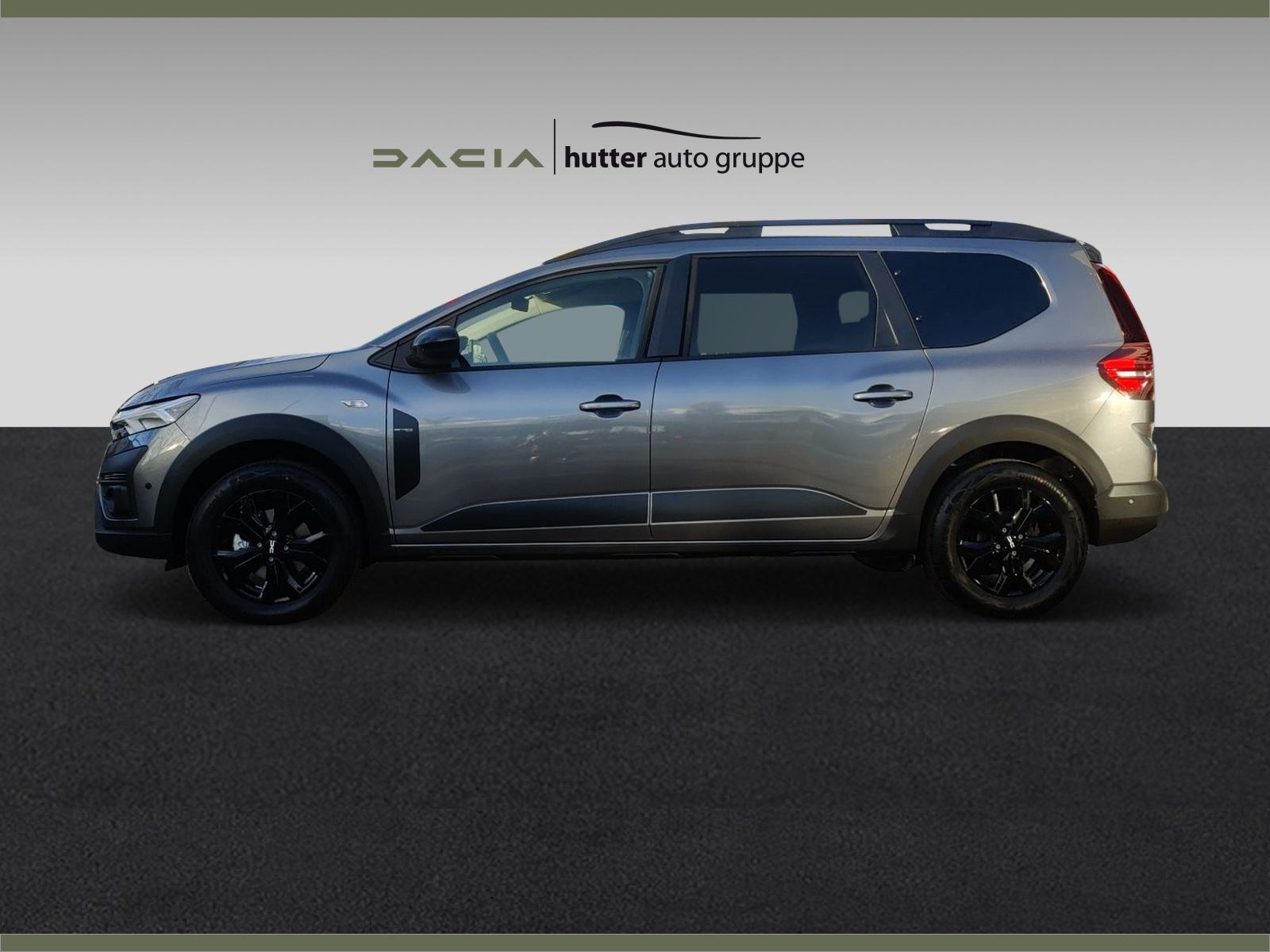 DACIA Jogger EXTREME HYBRID 140 5-Plätzer