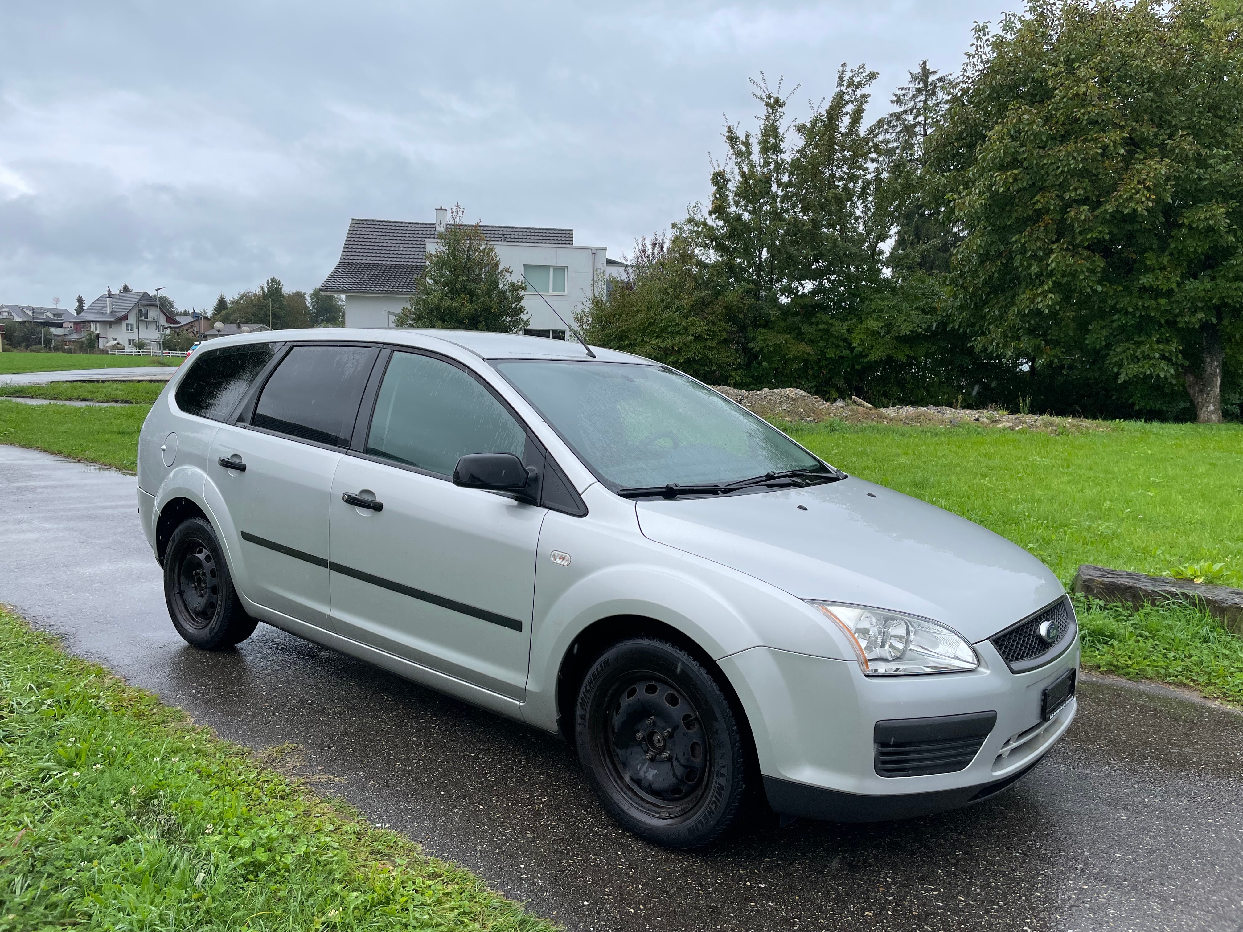 FORD Focus 1.6i Ambiente