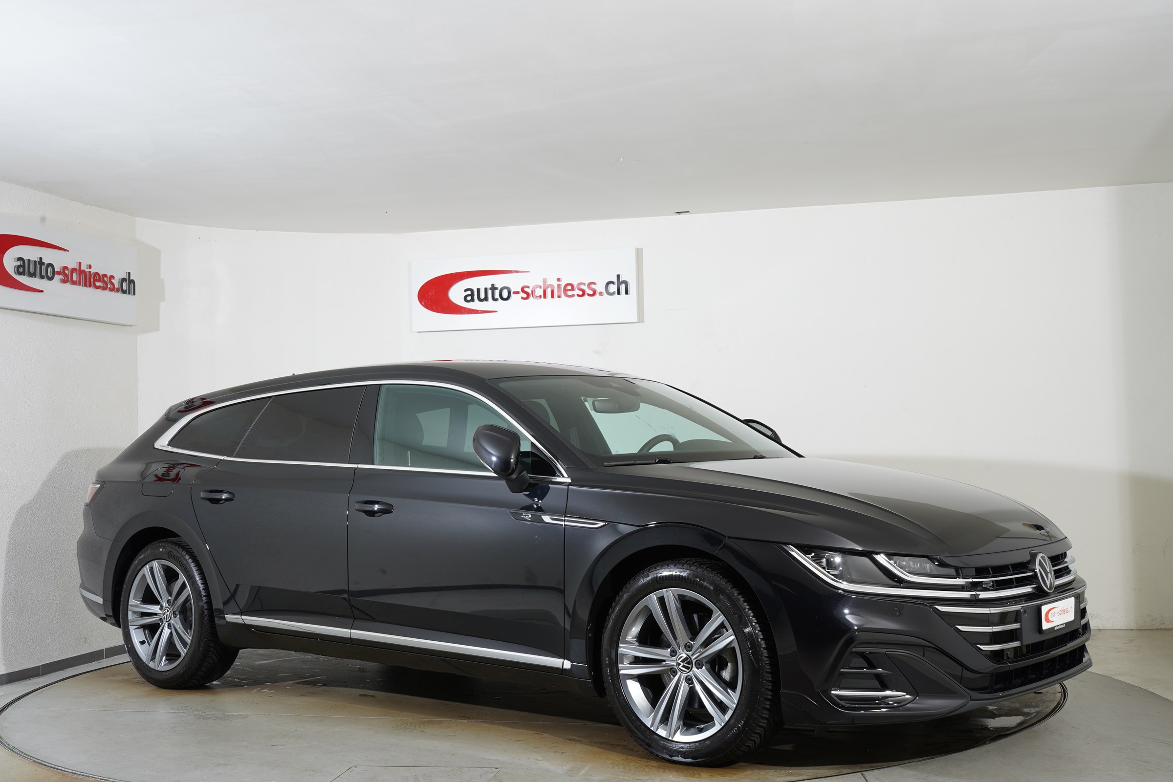 VW ARTEON SB 2.0 TDI R-Line DSG