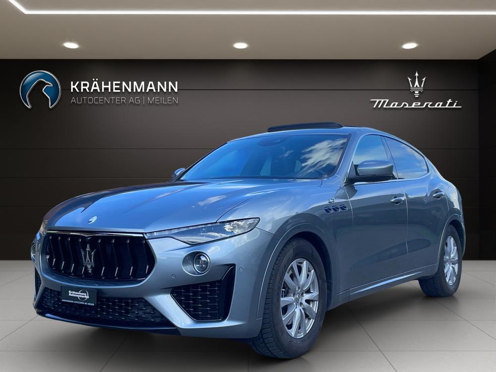 MASERATI LEVANTE 2.0 Hybrid GT