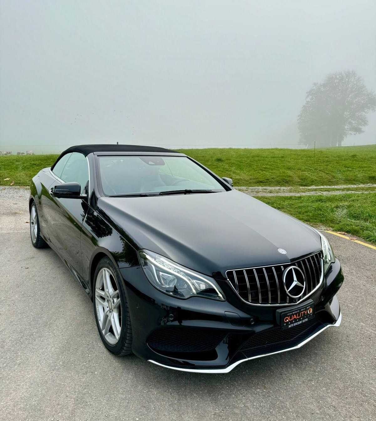 MERCEDES-BENZ E 250 7G-Tronic