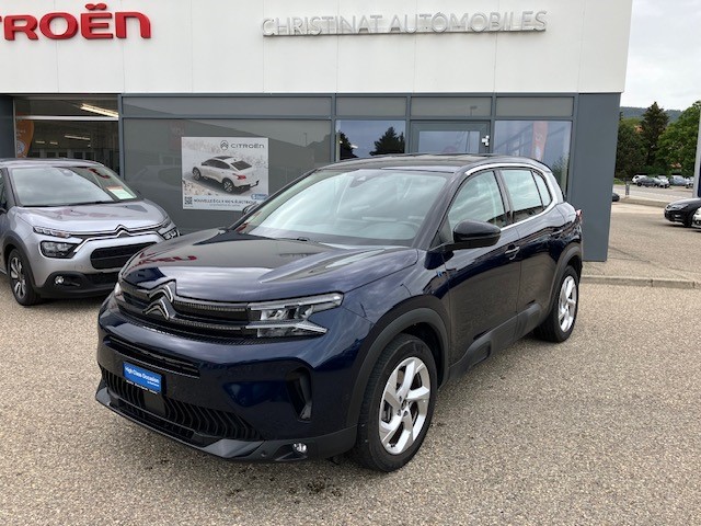 CITROEN C5 Aircross 1.6 PHEV Swiss Edition