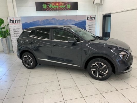 KIA Sportage 1.6THEV4x4 Pow A