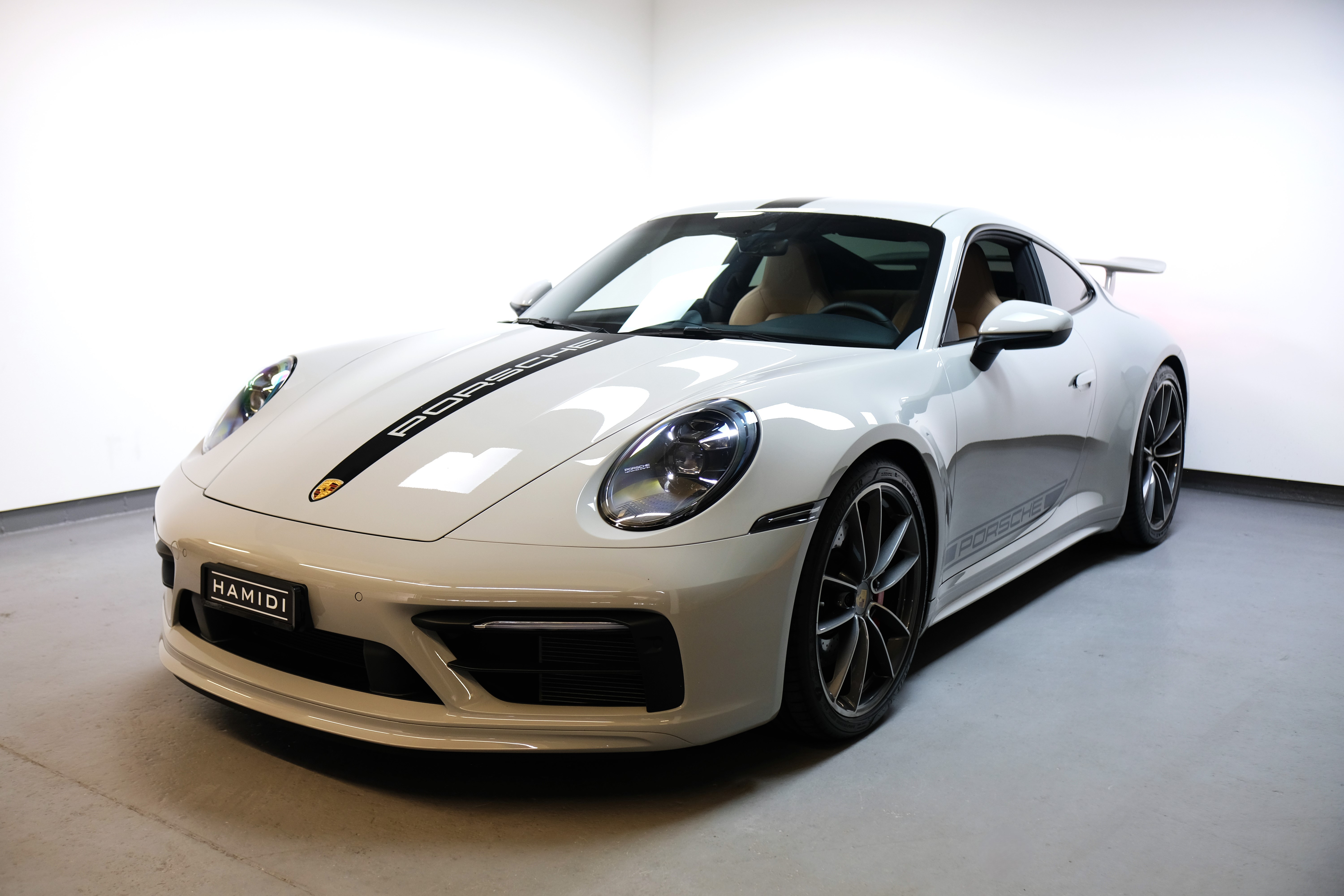 PORSCHE 911 Carrera S PDK