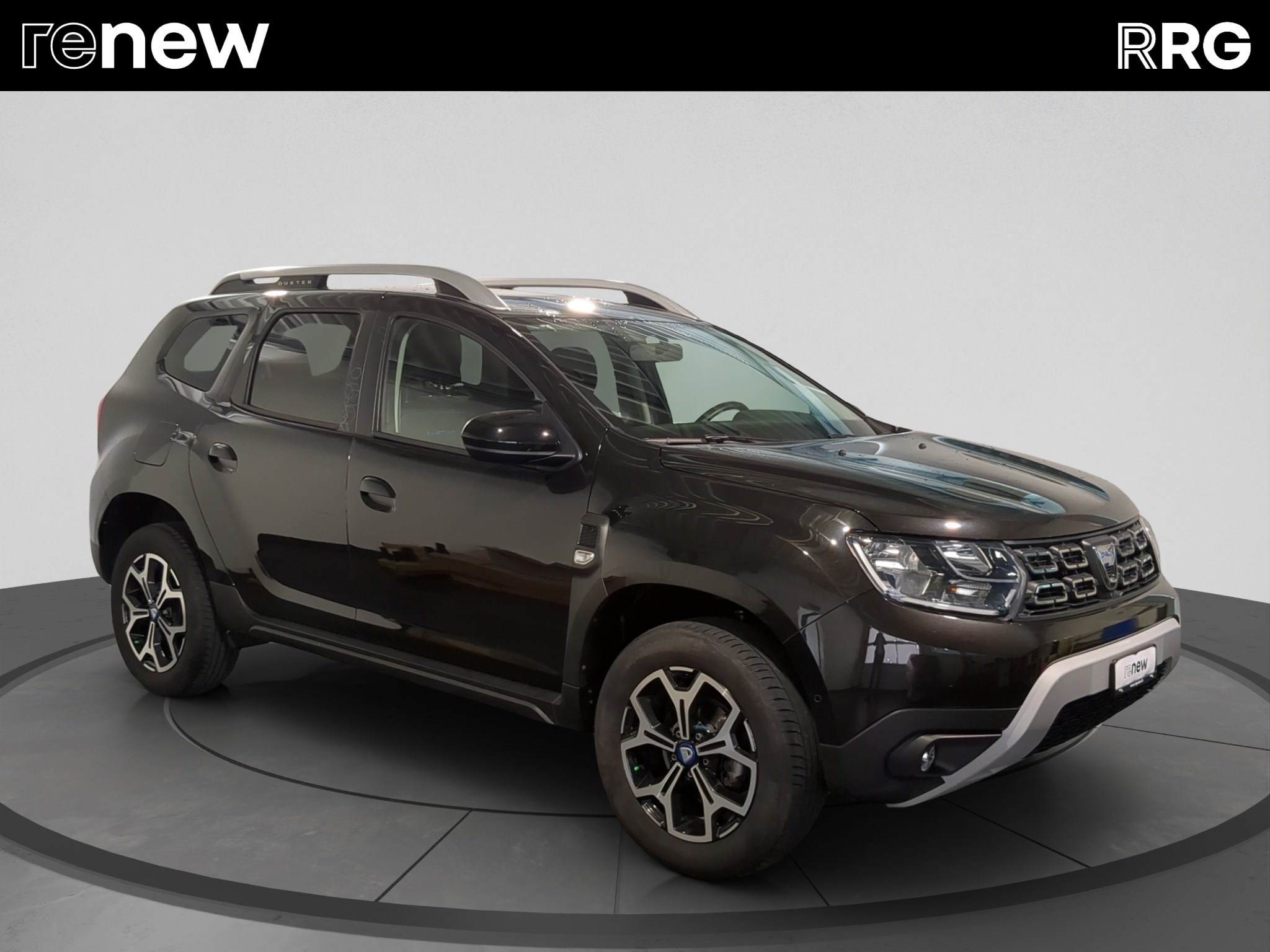 DACIA Duster TCe 130 Celebration 4x2