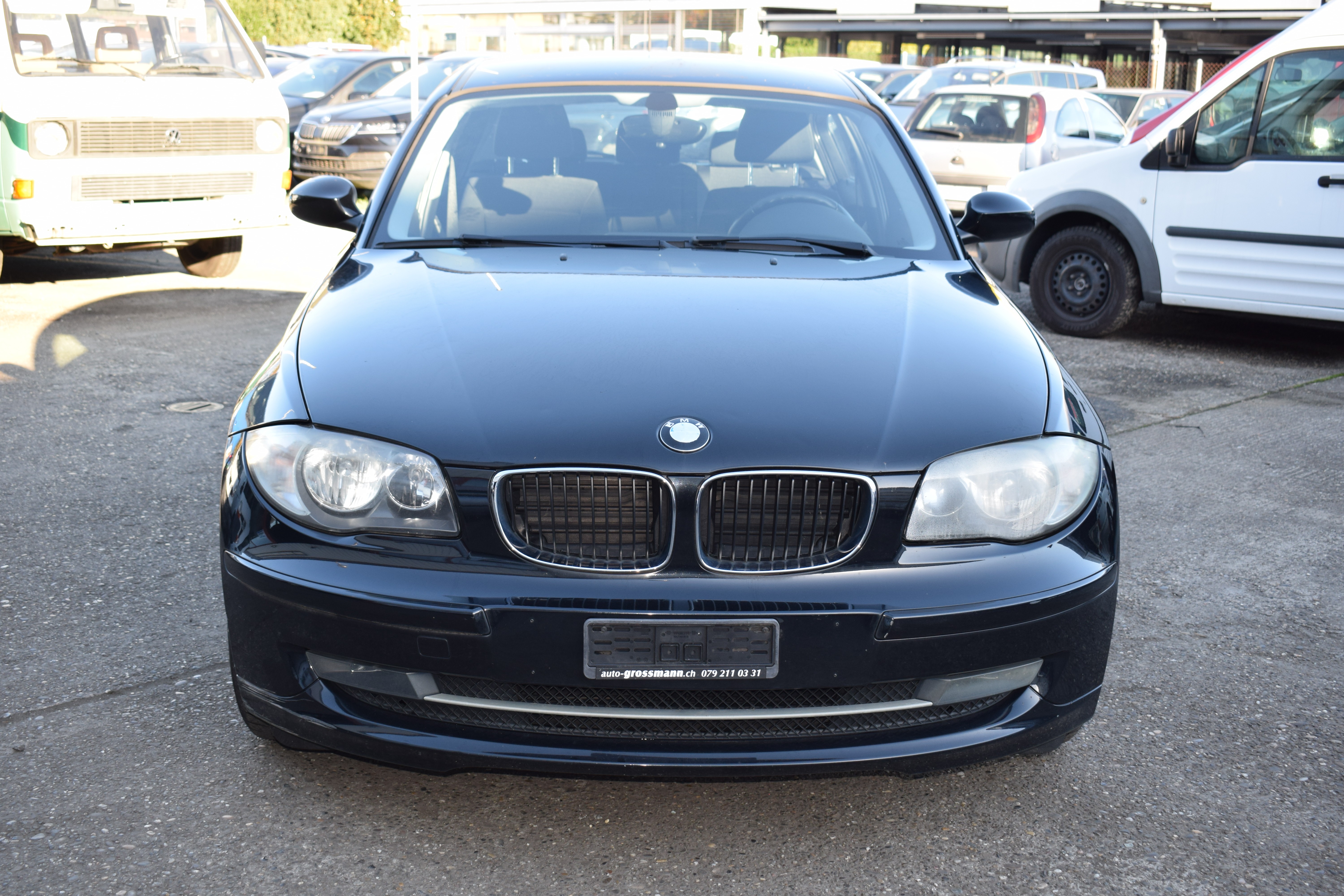 BMW 116i