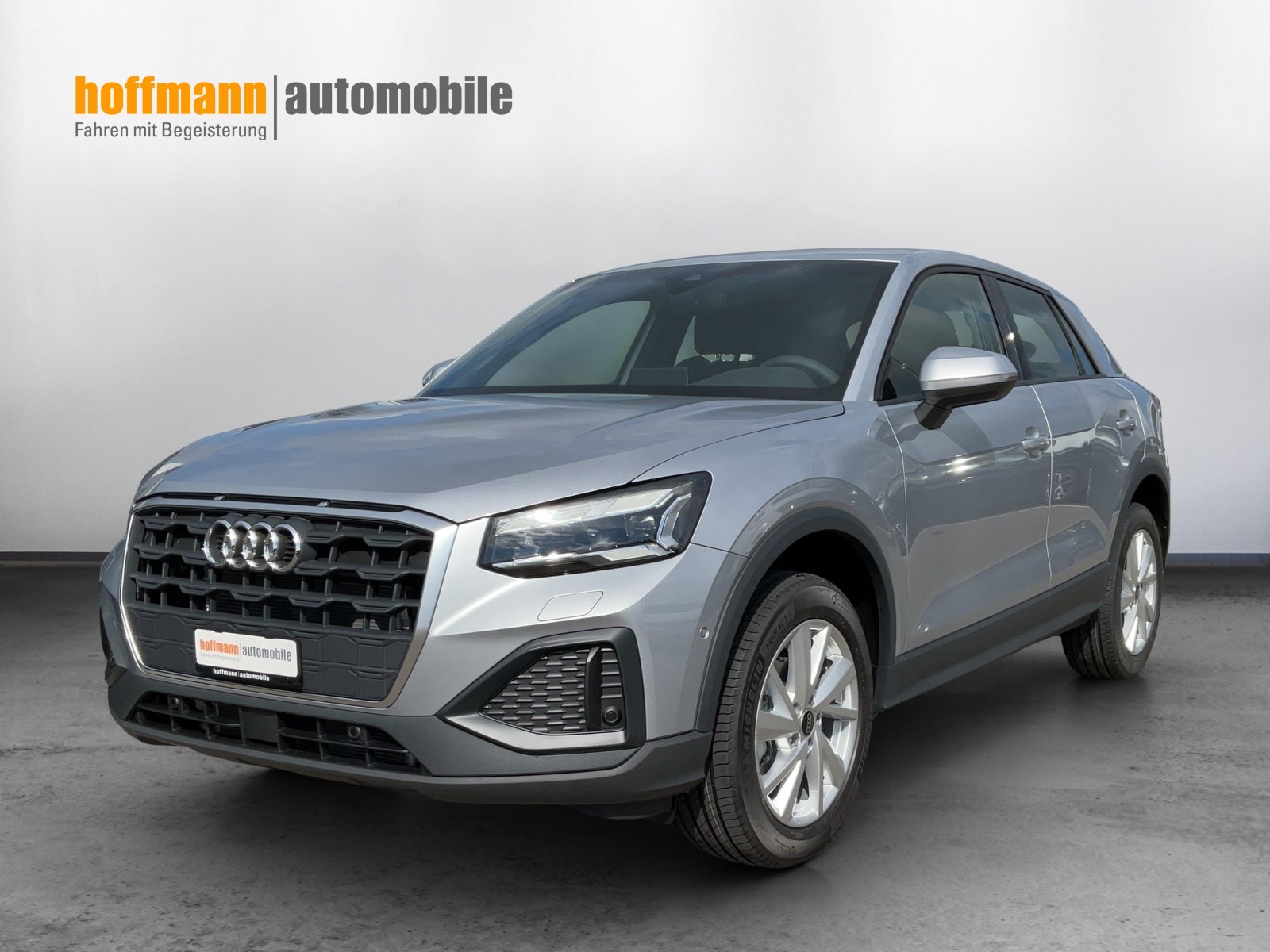 AUDI Q2 35 TFSI