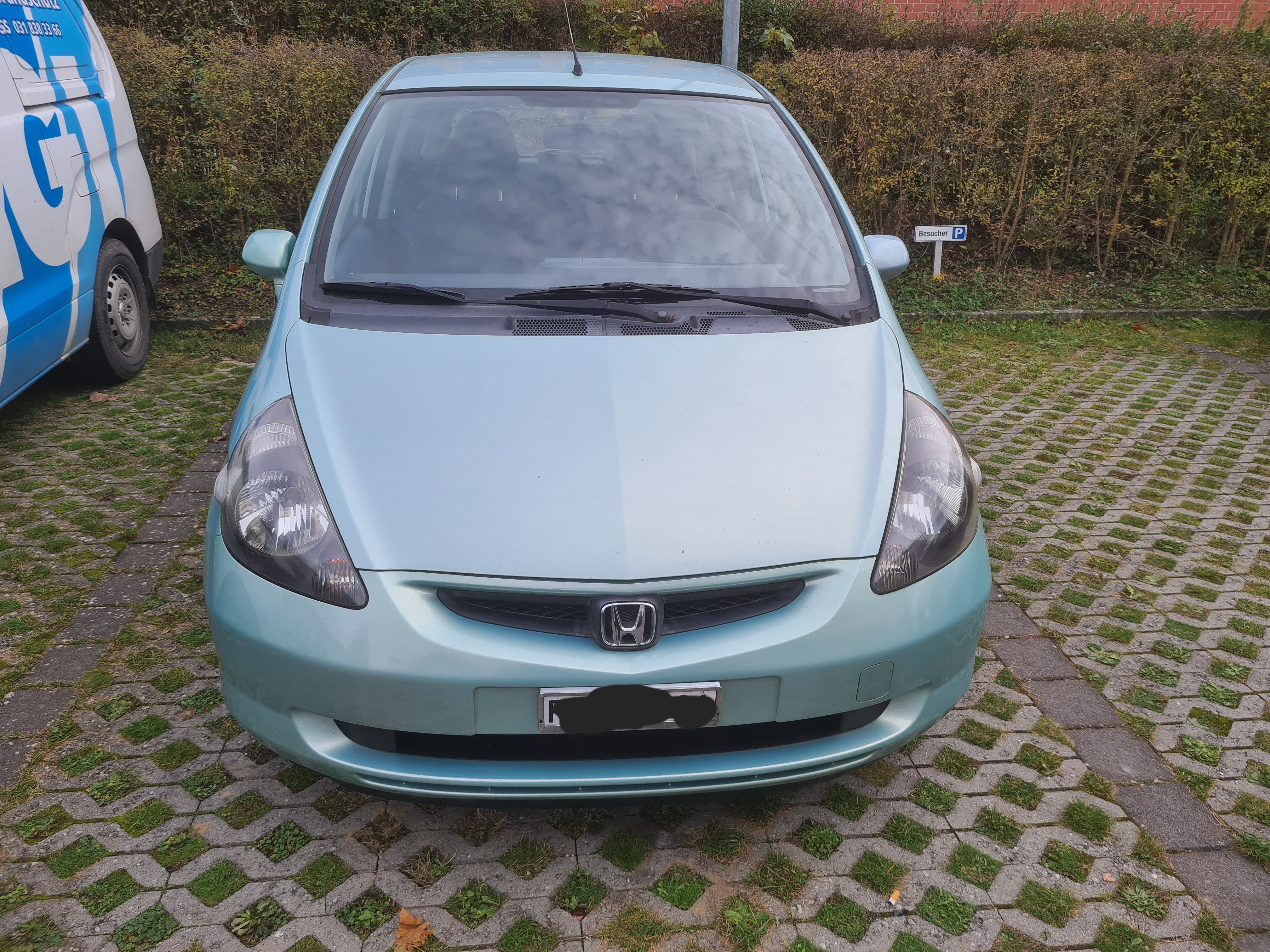 HONDA Jazz 1.4i ES