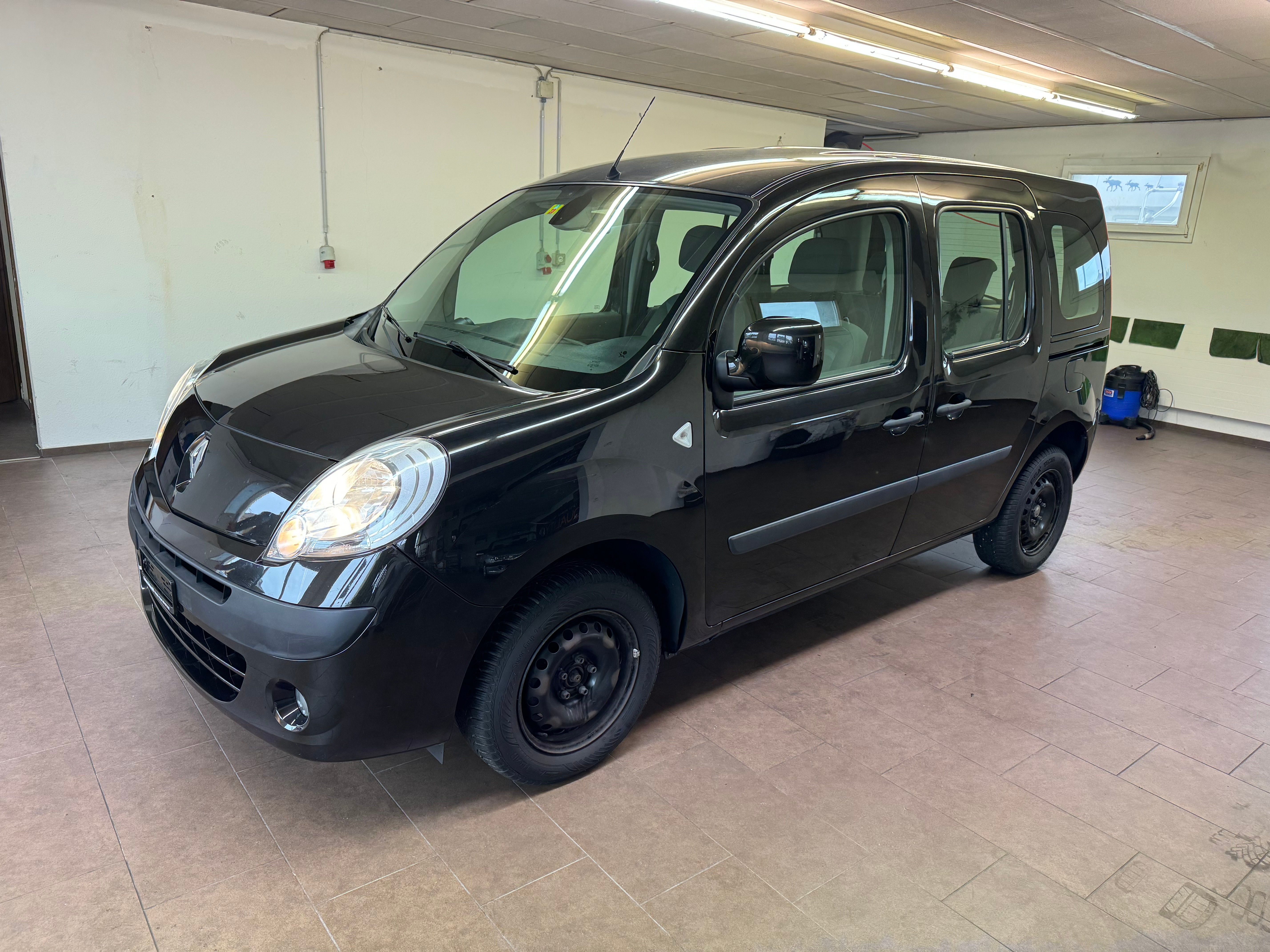 RENAULT Kangoo 1.6 16V Expression