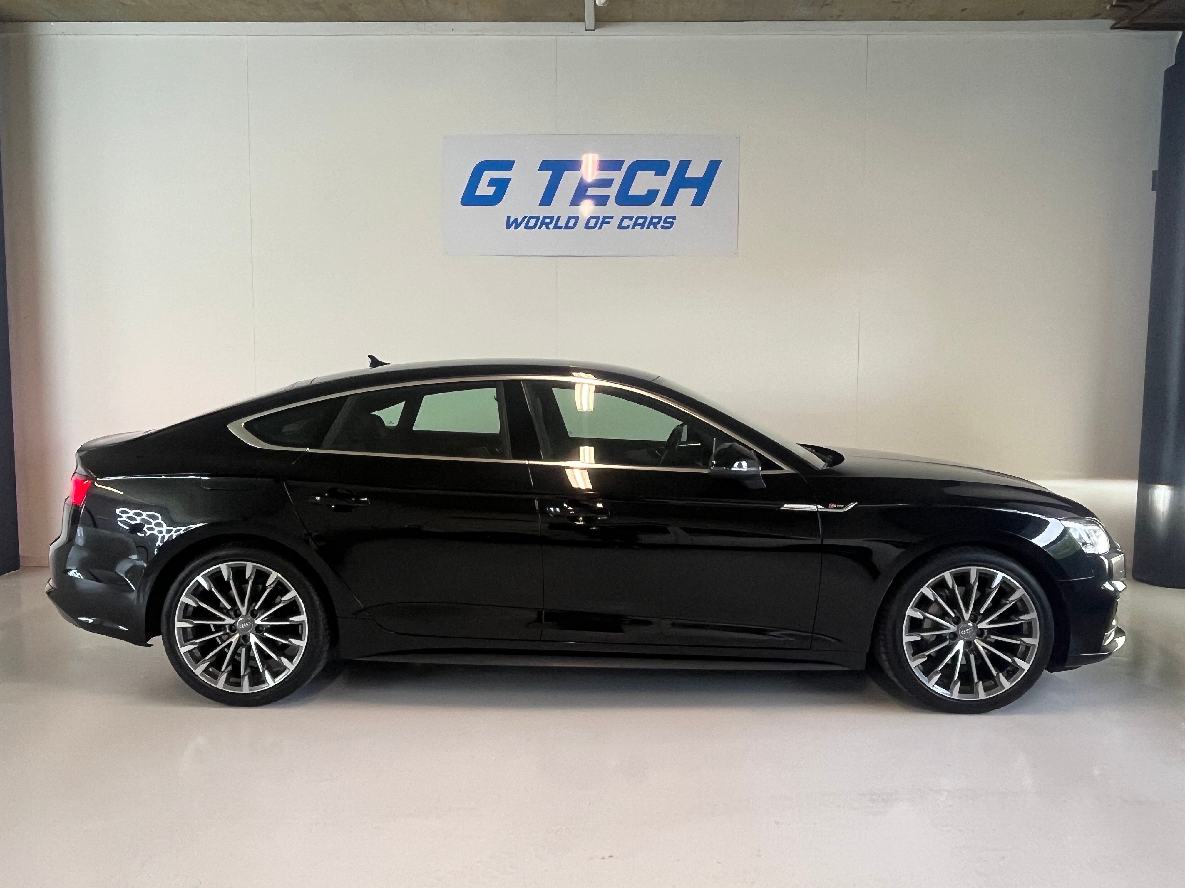 AUDI A5 Sportback 2.0 TDI Sport