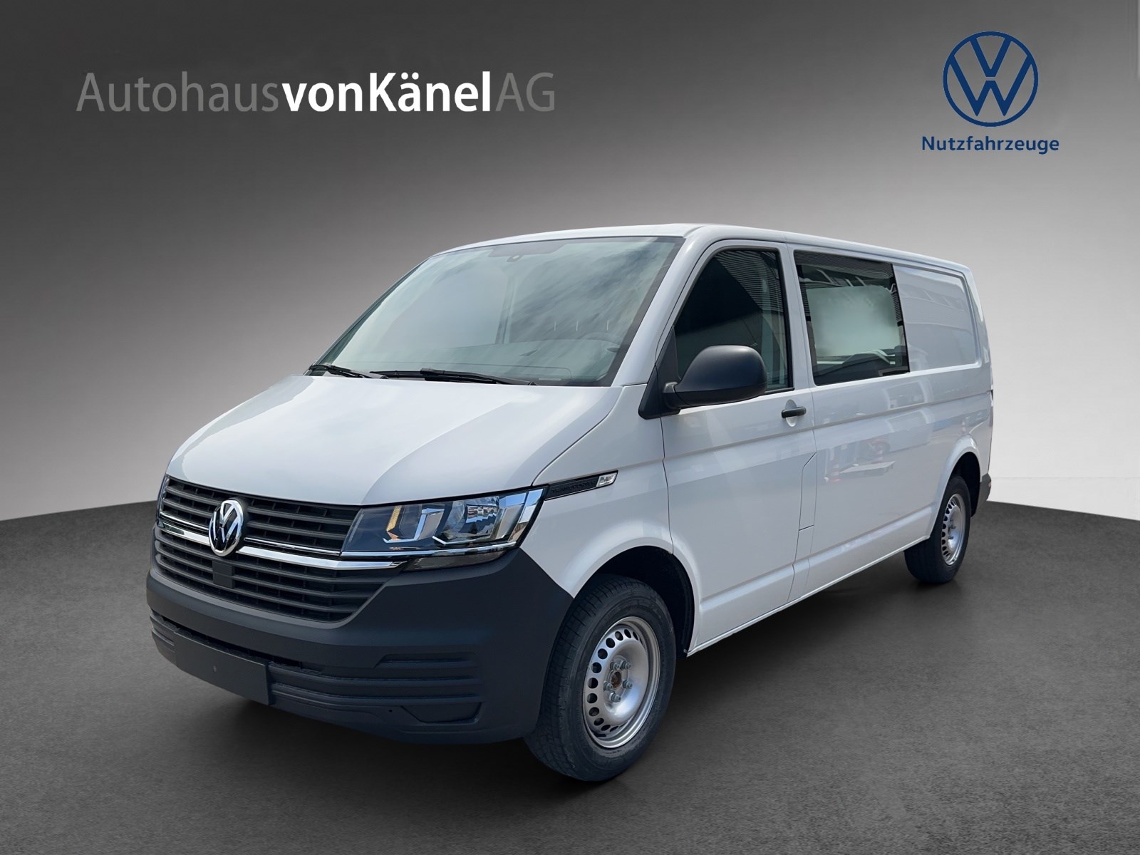 VW T6.1 2.0 TDI Kastenwagen RS3400