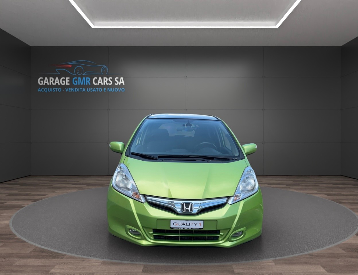 HONDA Jazz 1.3i Hybrid Comfort CVT