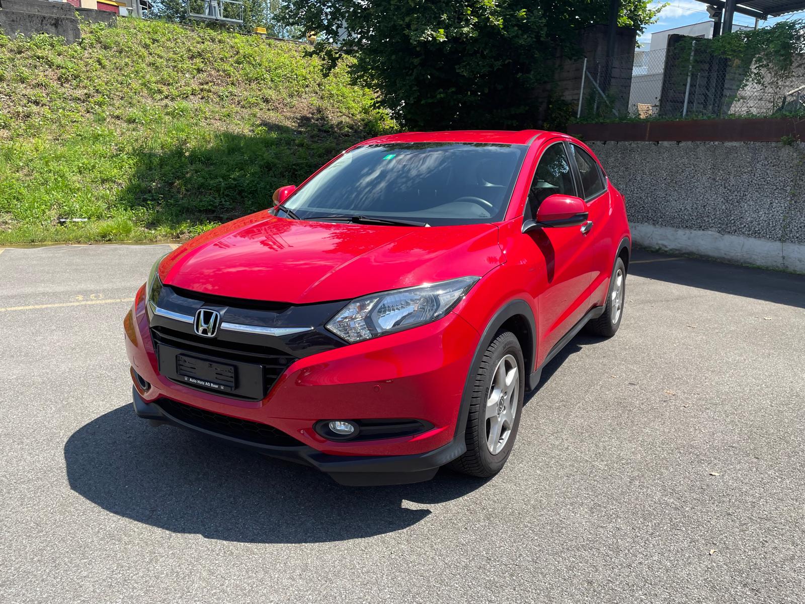 HONDA HR-V 1.5i-VTEC Elegance