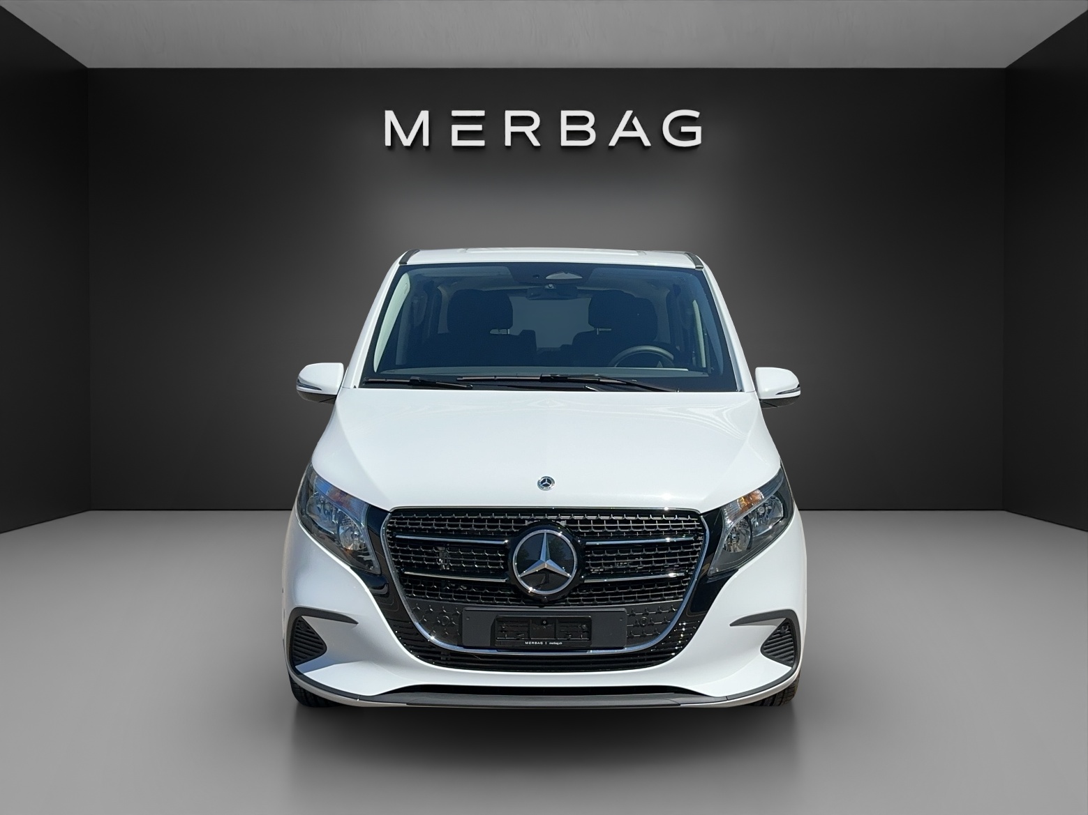 MERCEDES-BENZ V 250 d lang 9G-Tronic