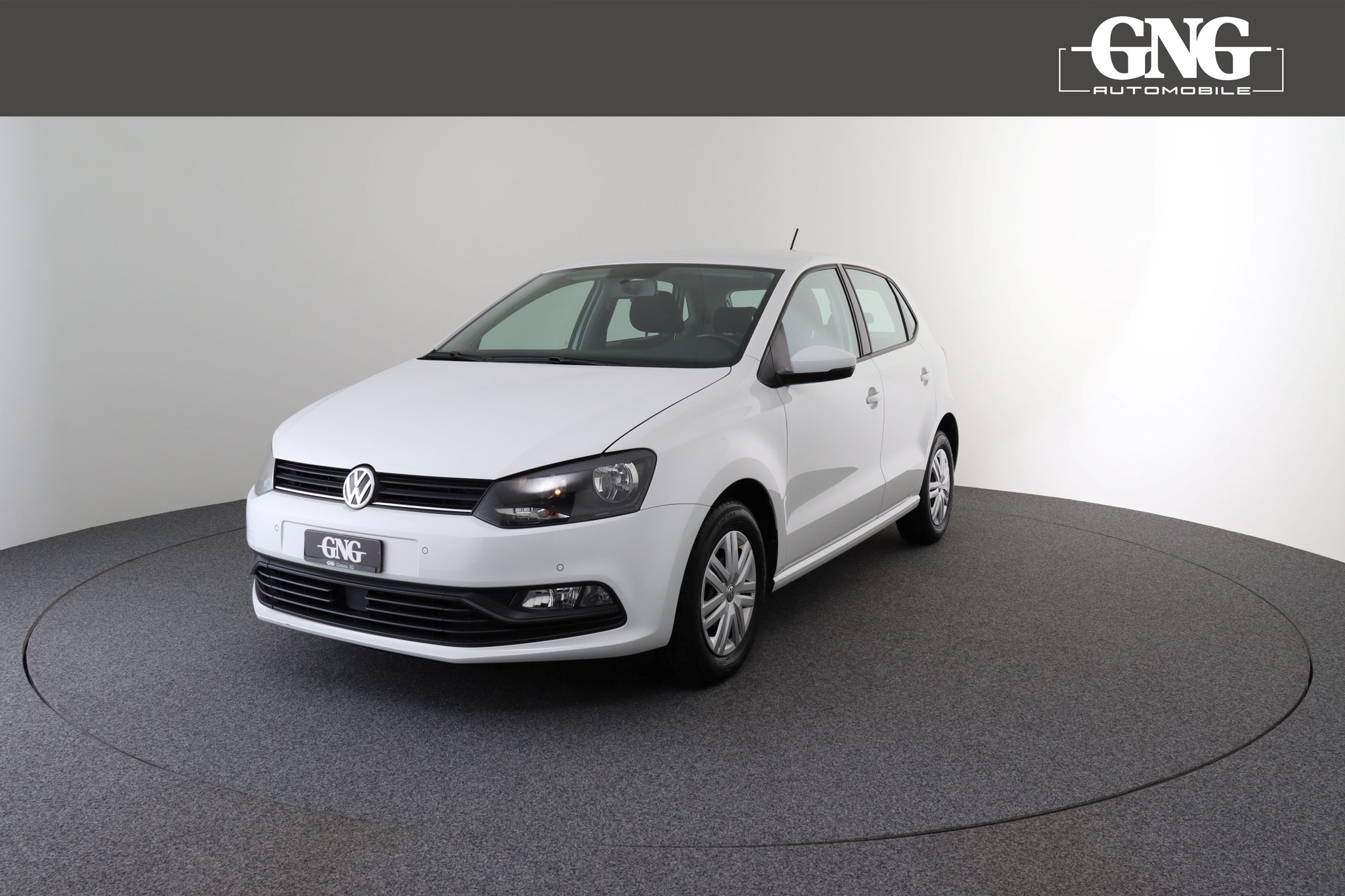 VW Polo 1.0 BMT Value