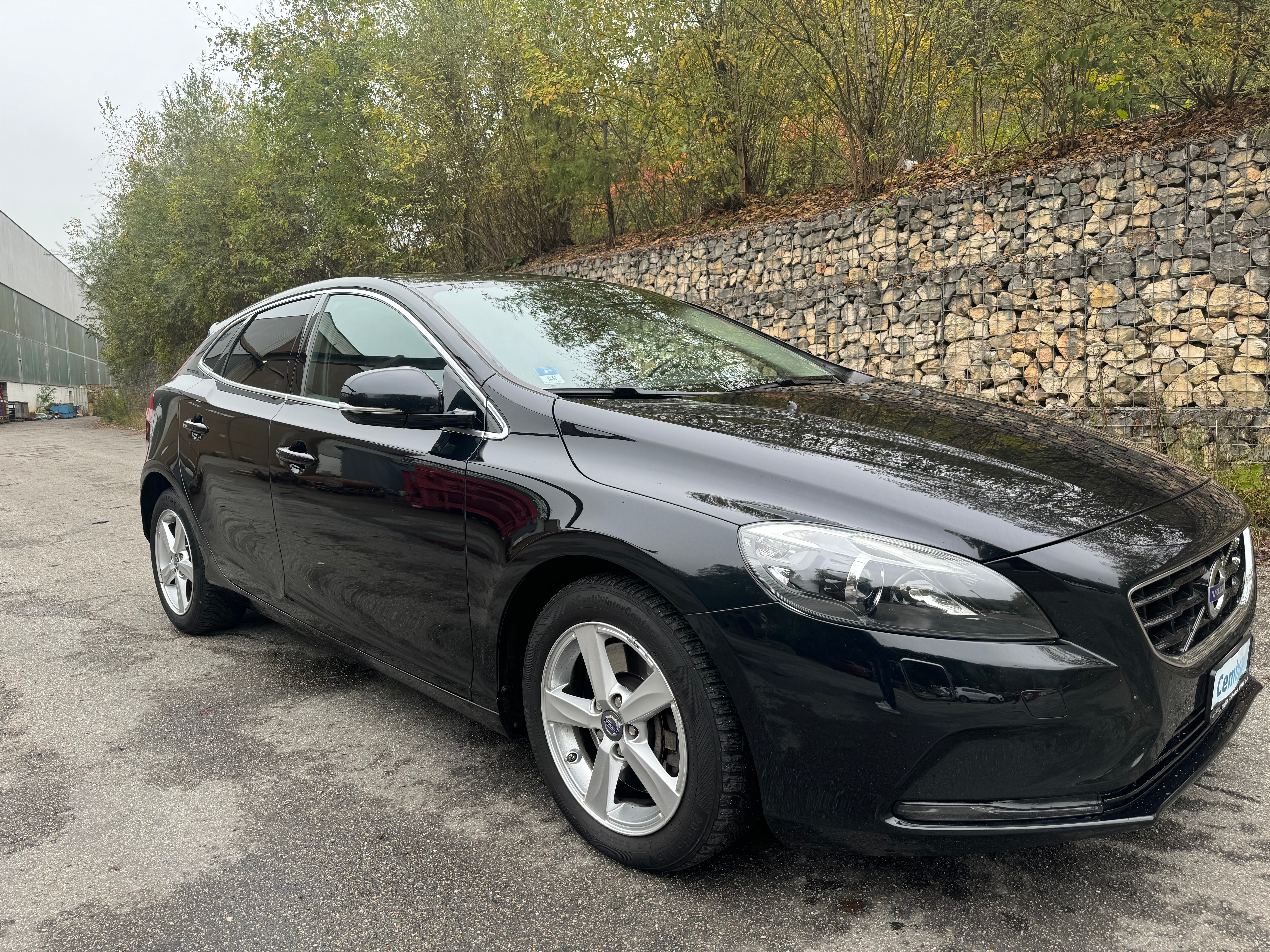 VOLVO V40 D3 Kinetic Geartronic