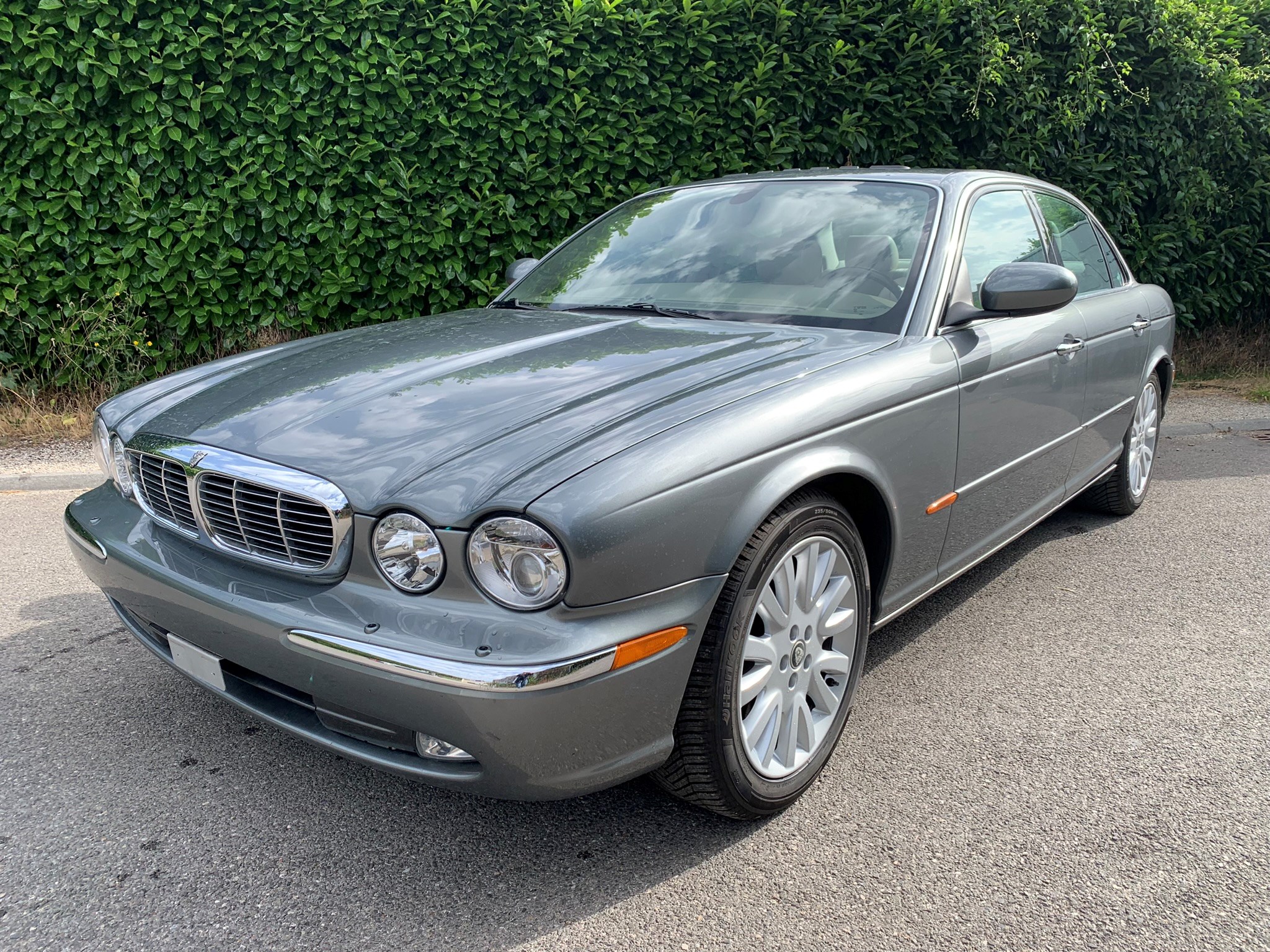 JAGUAR XJ8 3.5 V8 Executive