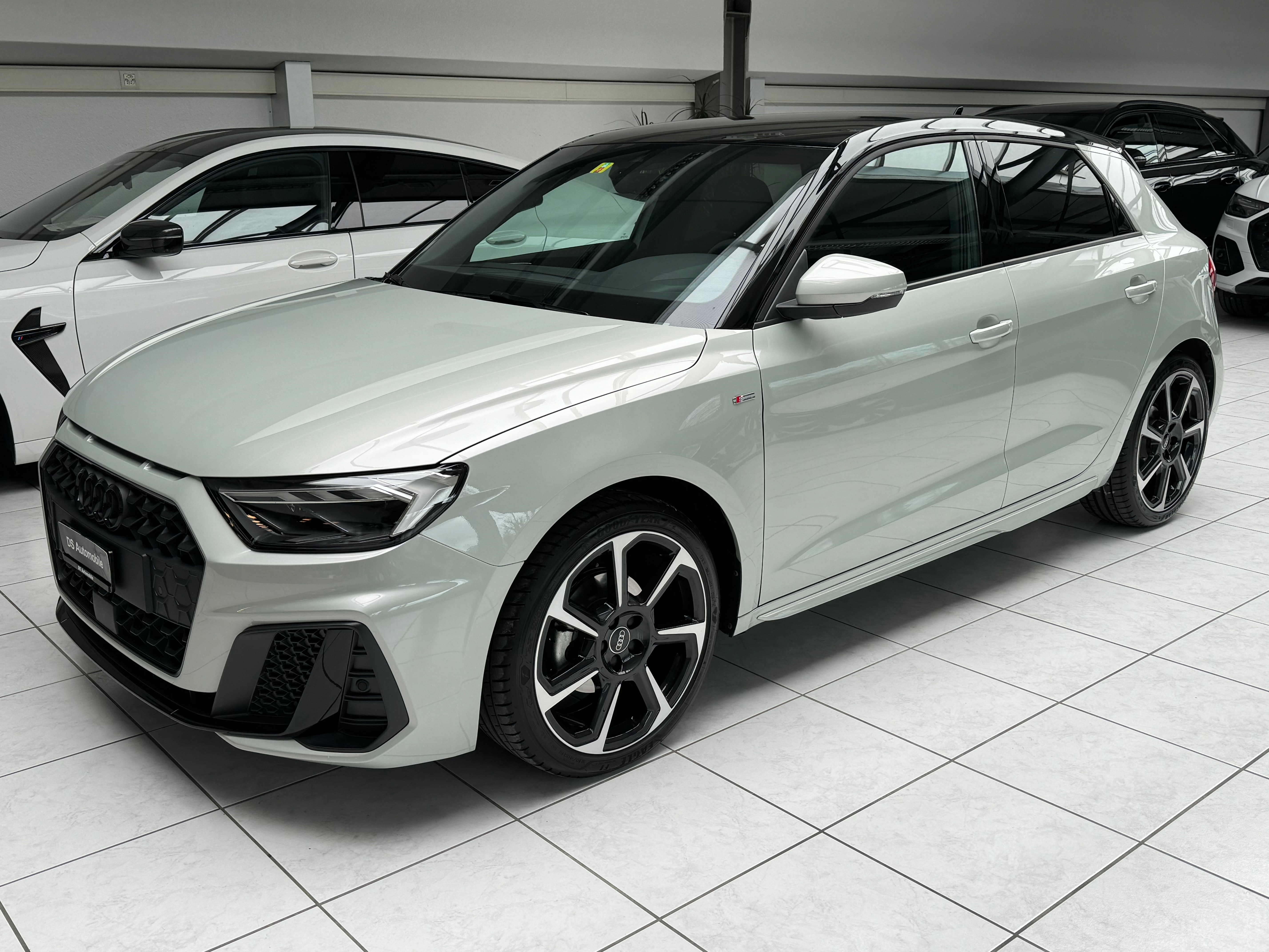 AUDI A1 Sportback 30 TFSI S Line