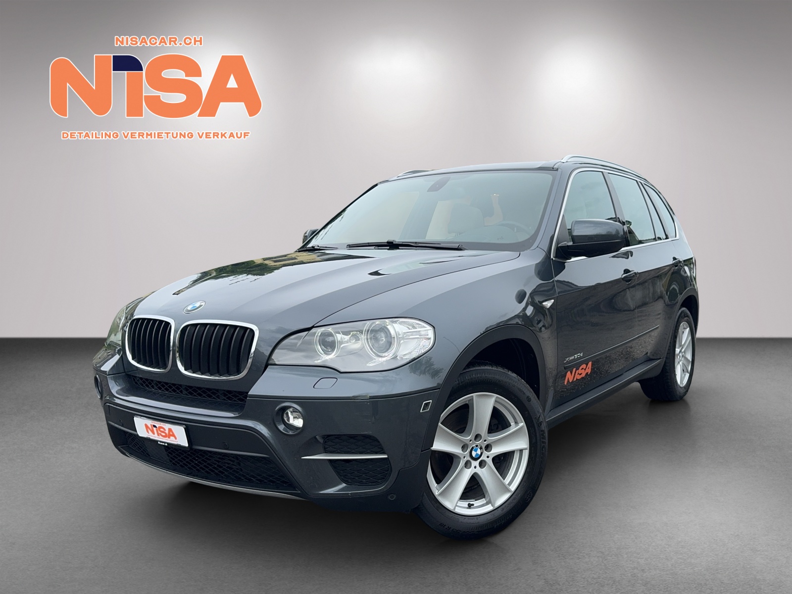 BMW X5 xDrive 30d Steptronic